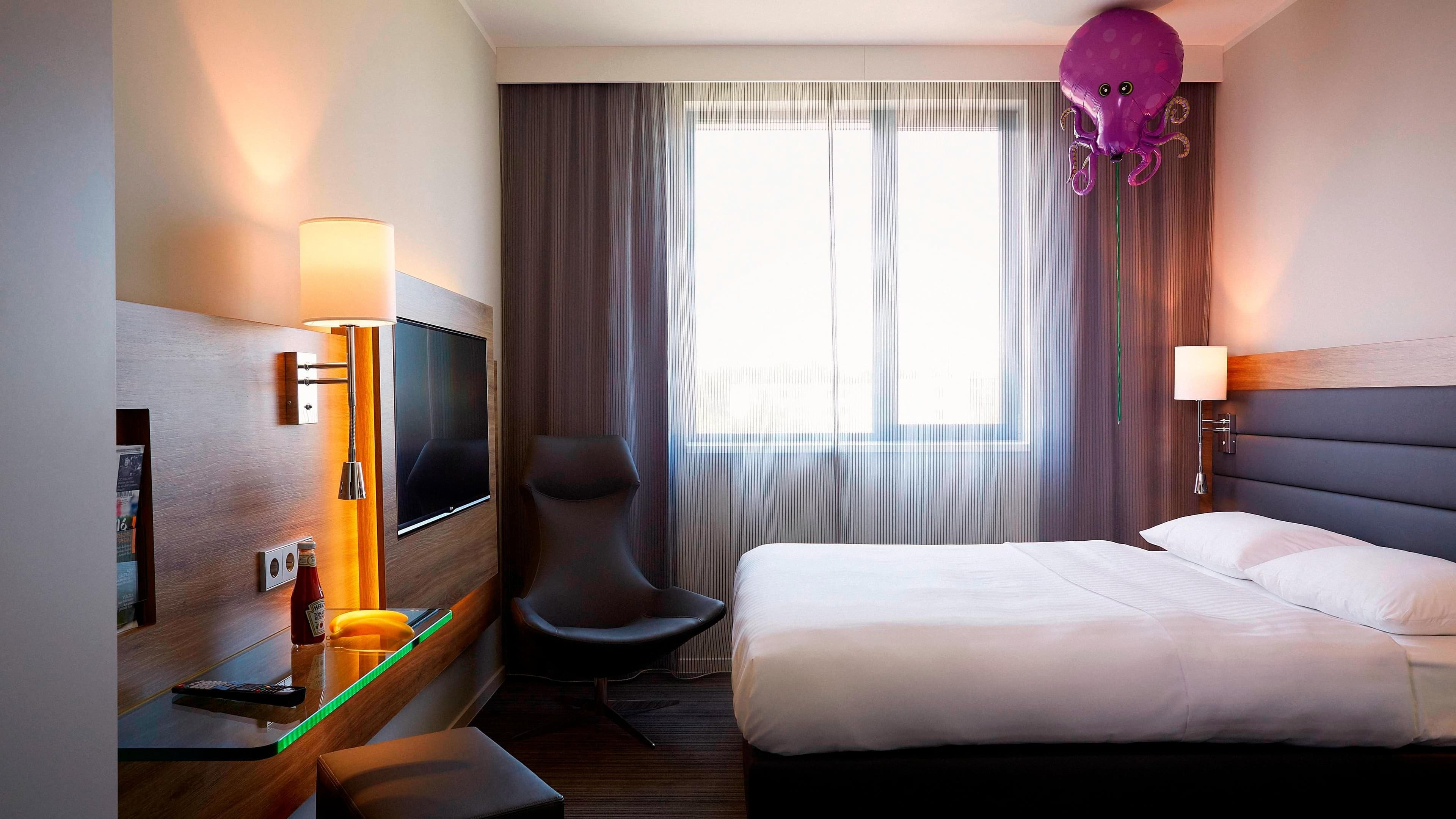 Moxy Munich Airport - Image 2