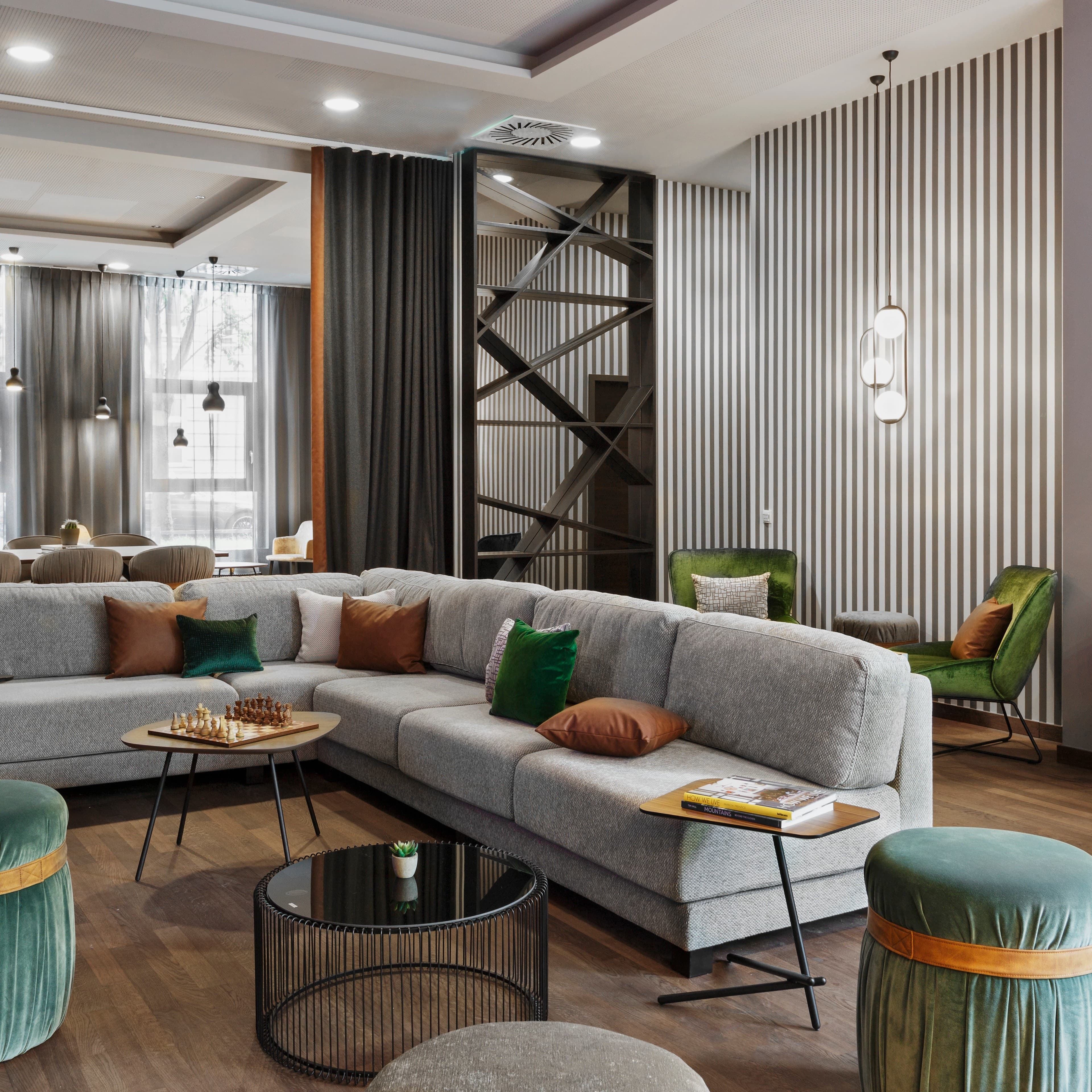Residence Inn Munich City East - Image 1