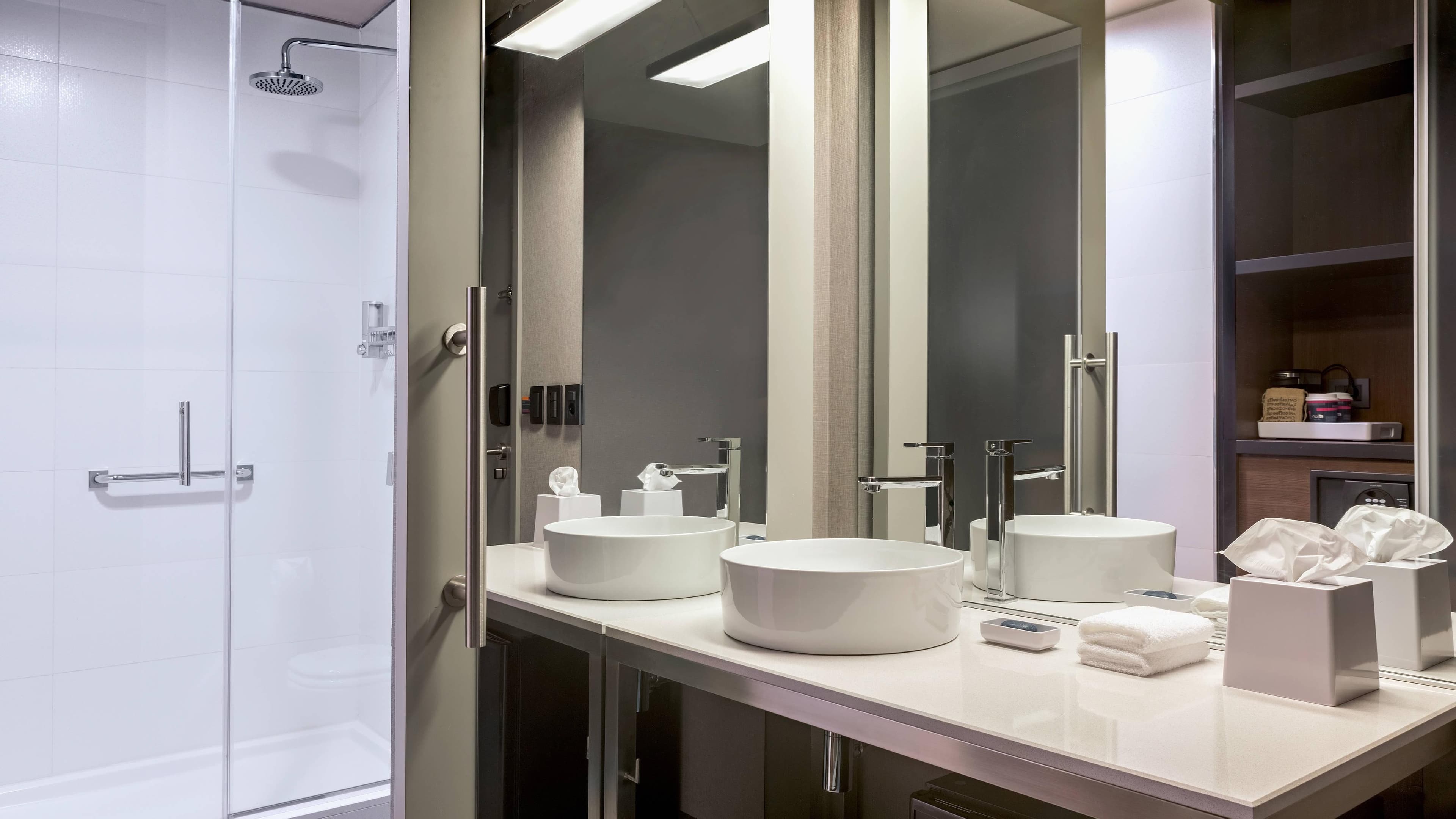 Aloft Montevideo Hotel - Image 4