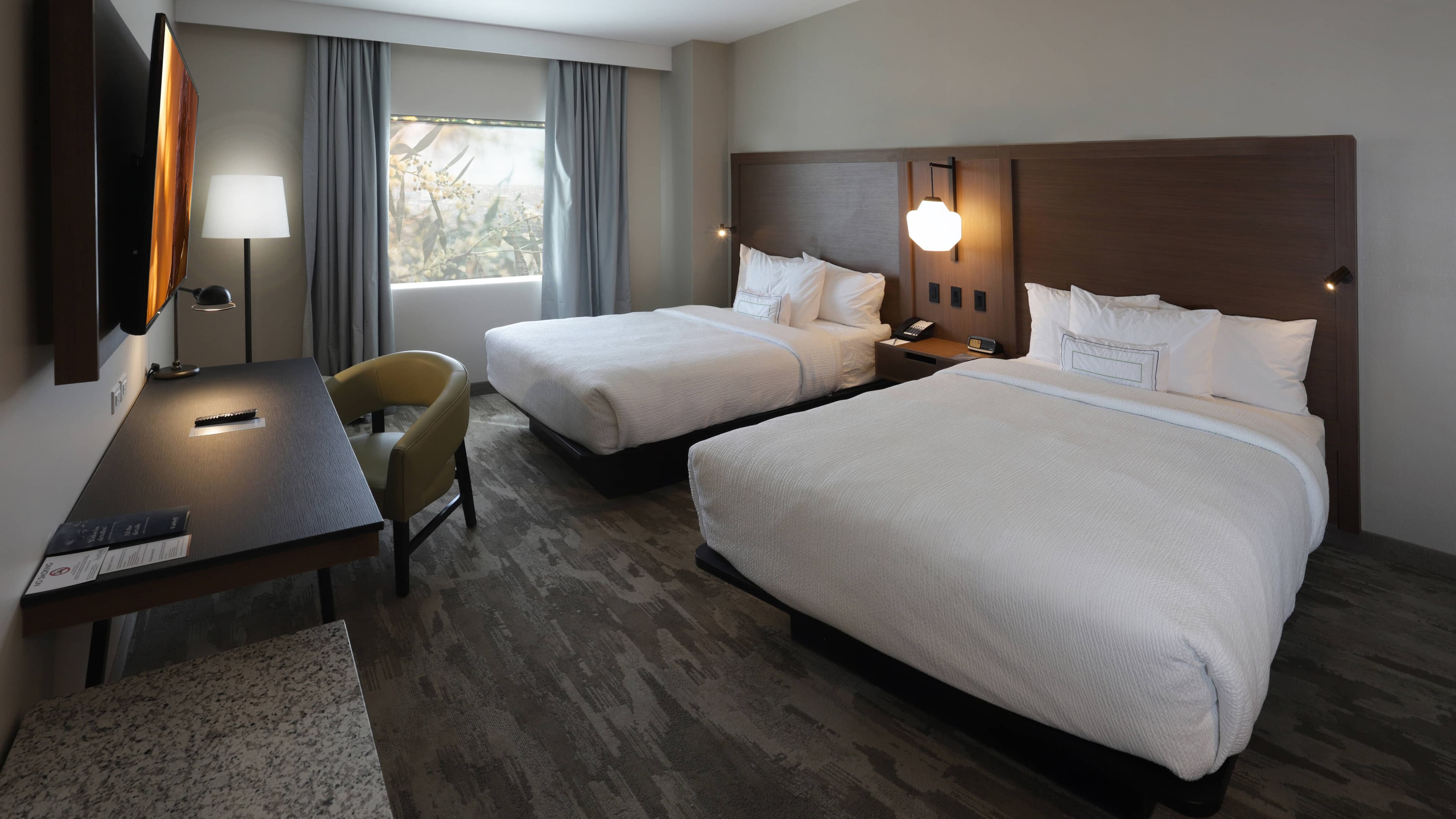 Guest room - Image 1