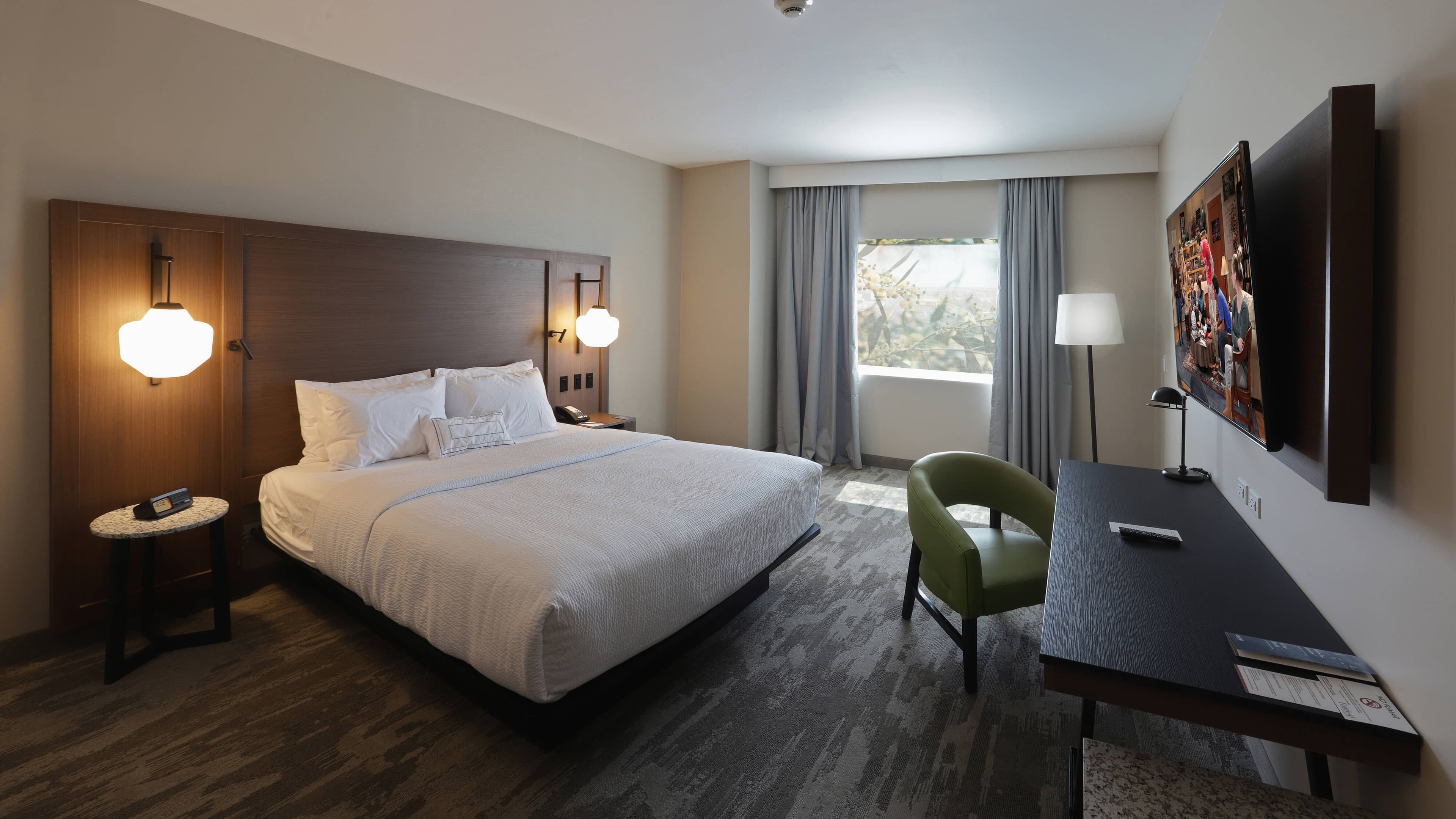 Guest room - Image 1