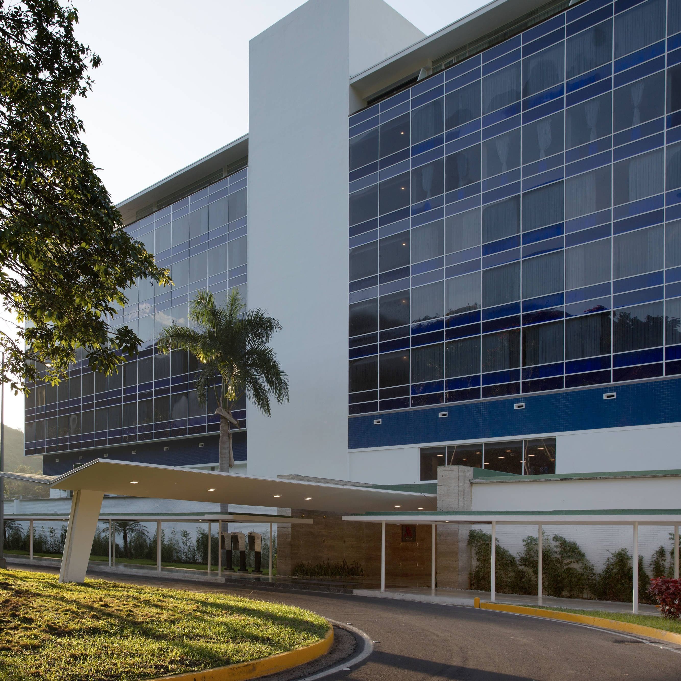 Marriott Maracay Golf Resort - Image 1