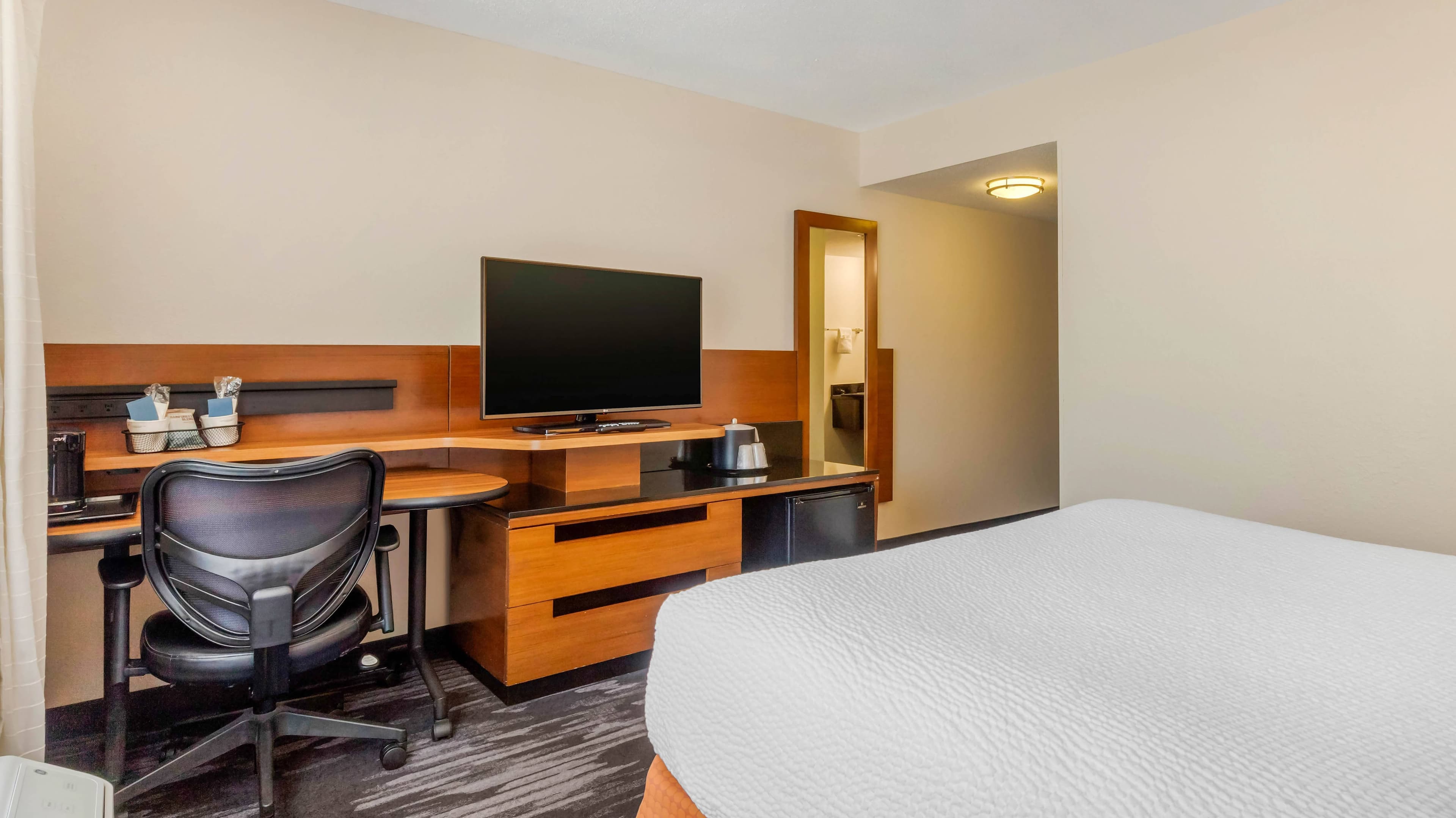 Fairfield Inn Myrtle Beach North — 6