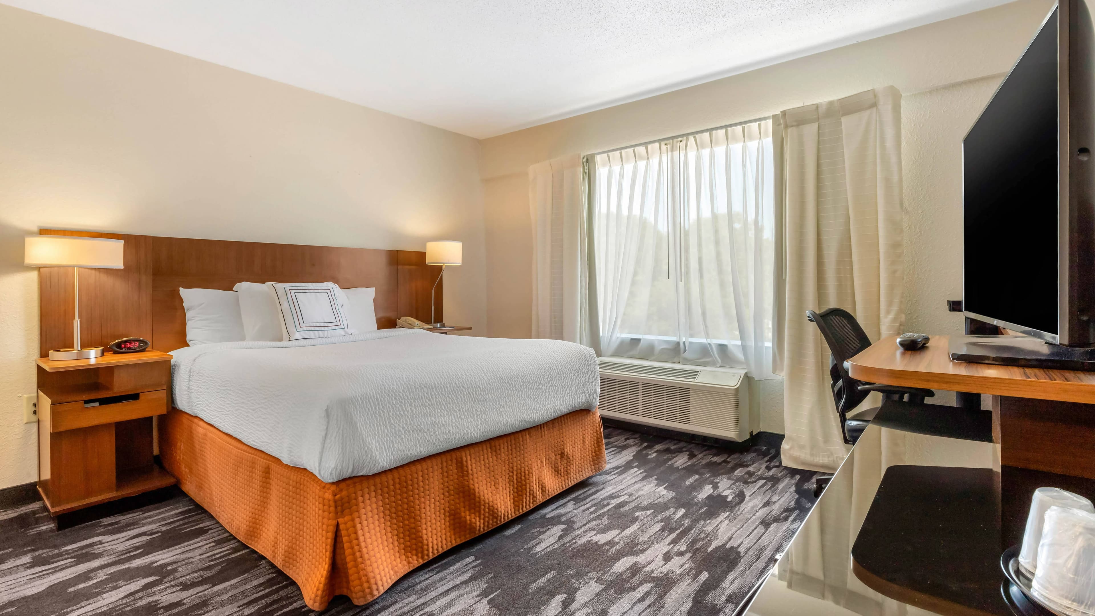 Fairfield Inn Myrtle Beach North - Image 5