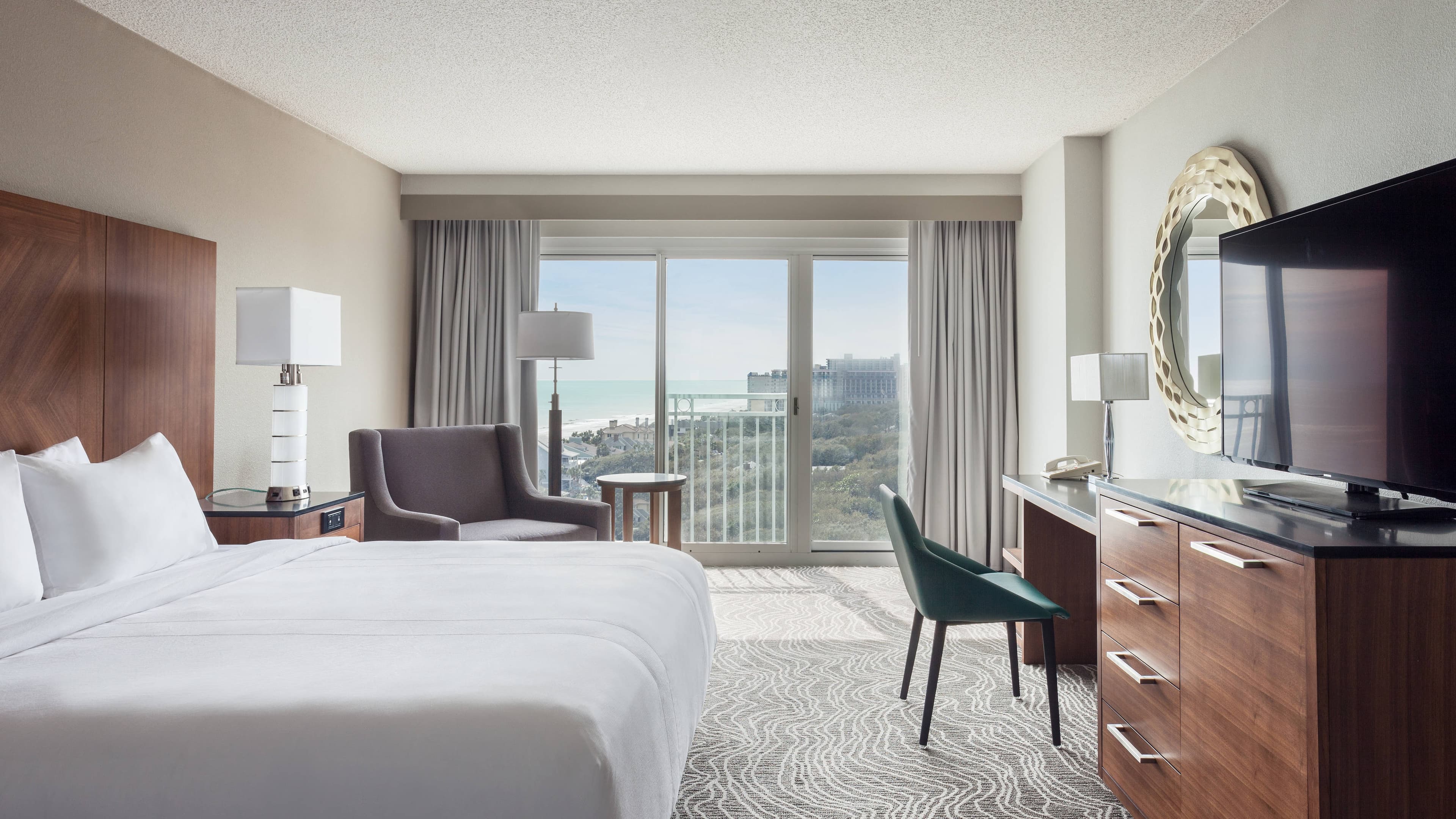 Marriott Myrtle Beach Resort & Spa at Grande Dunes — 11