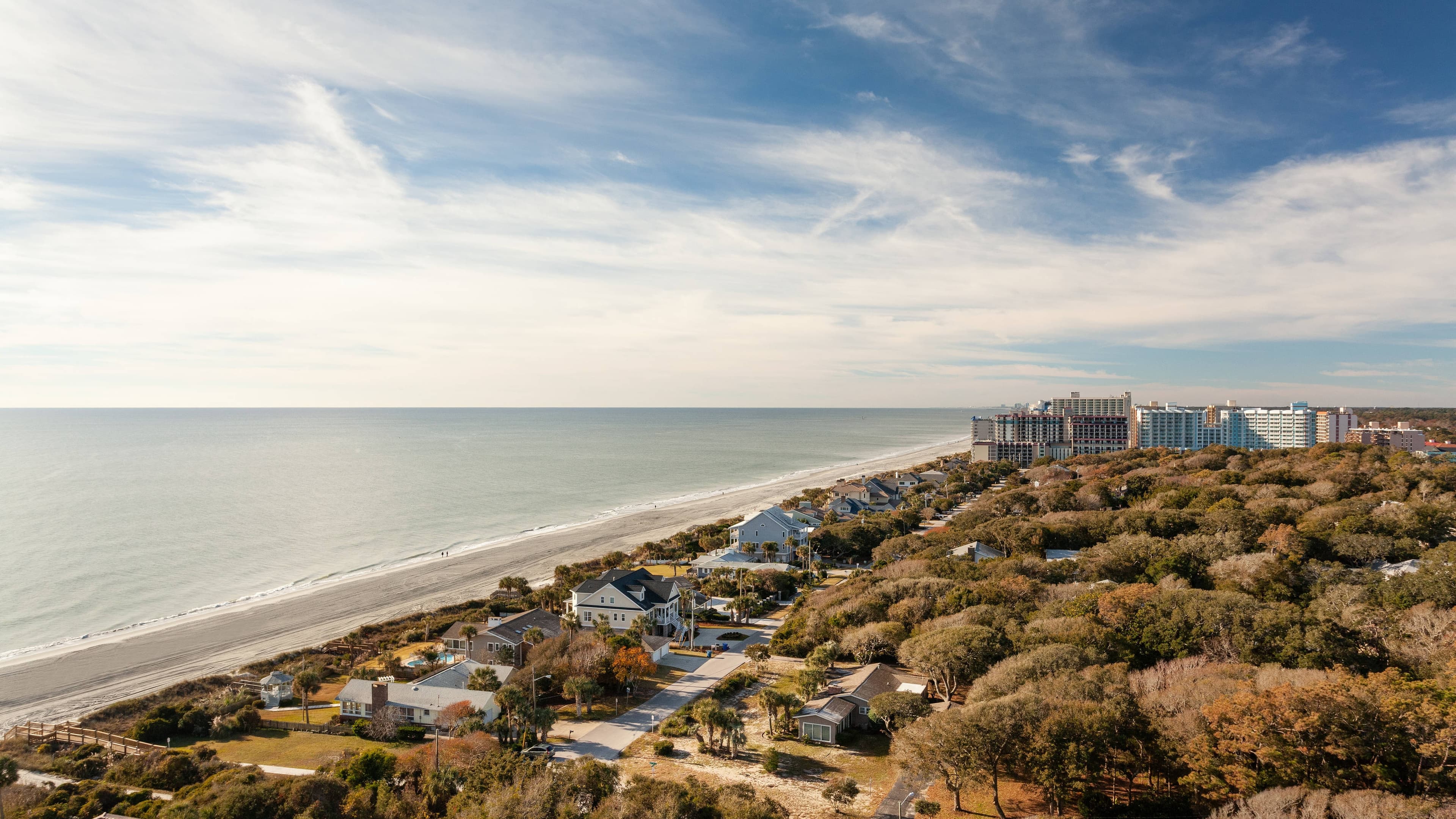Marriott Myrtle Beach Resort & Spa at Grande Dunes — 12