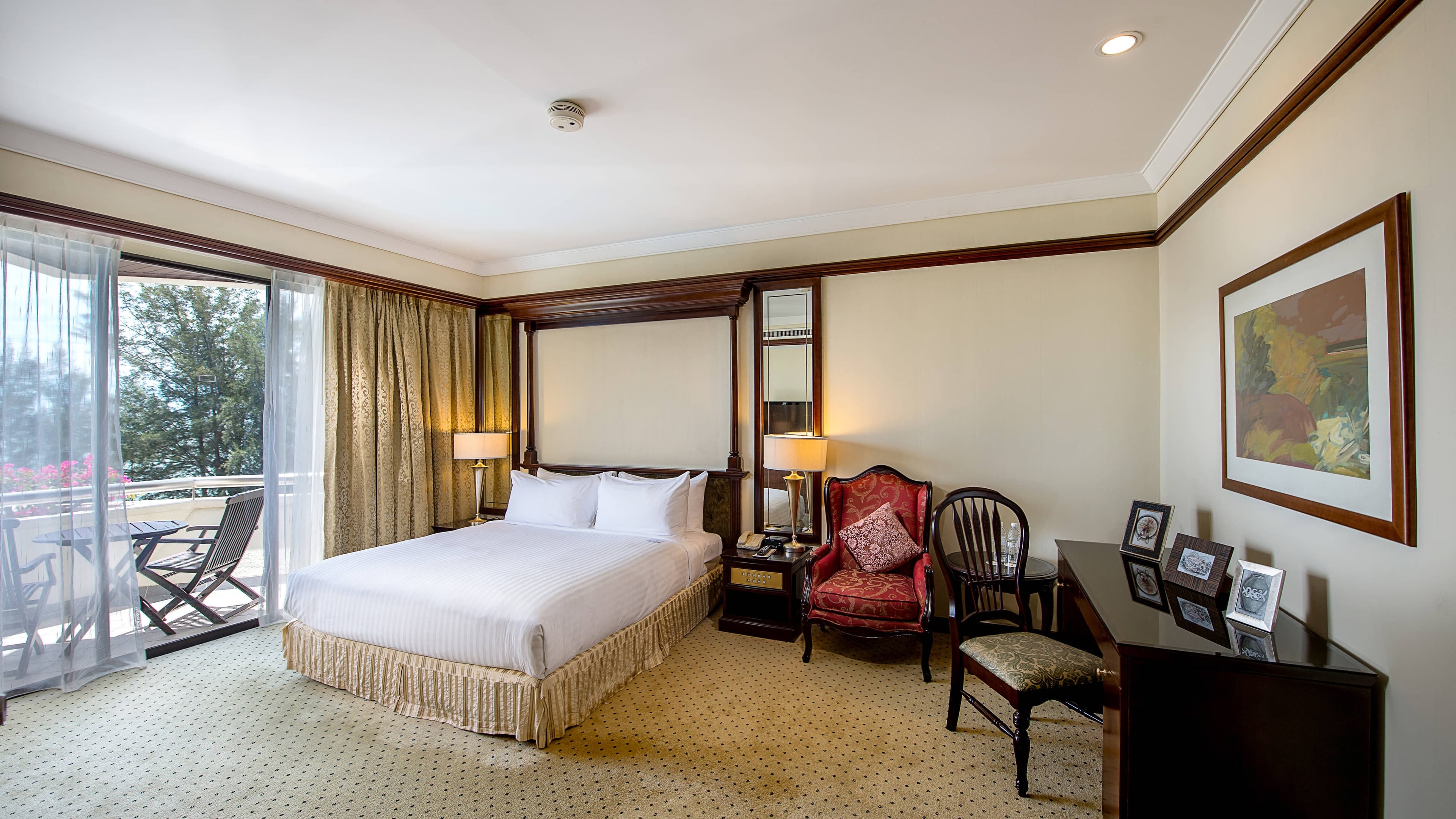 Miri Marriott Resort & Spa — 18