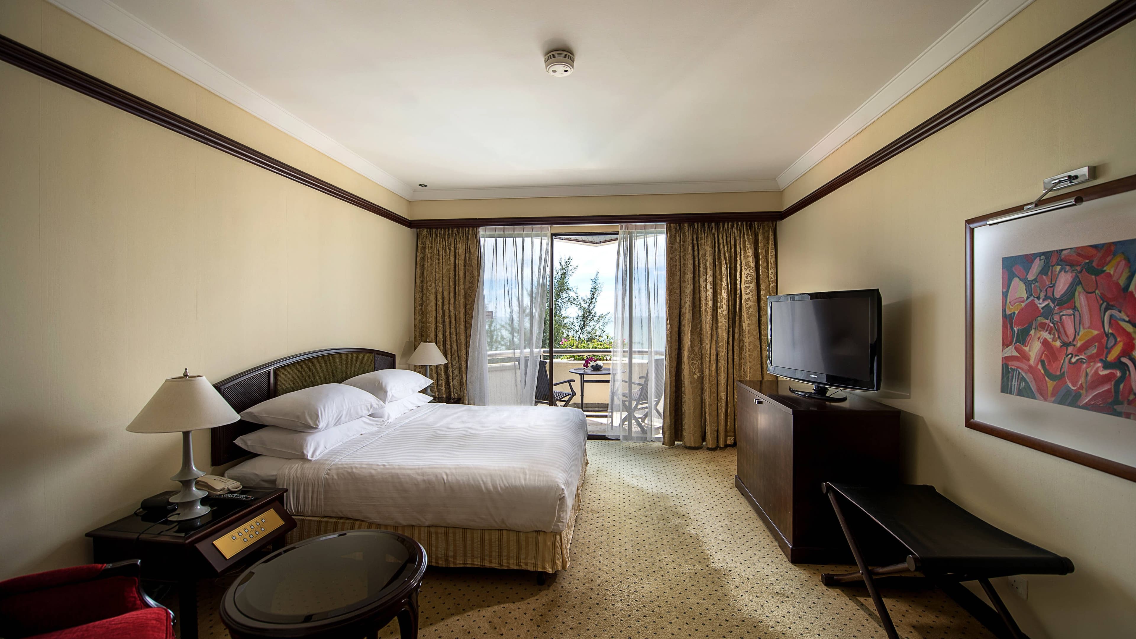 Miri Marriott Resort & Spa - Image 4