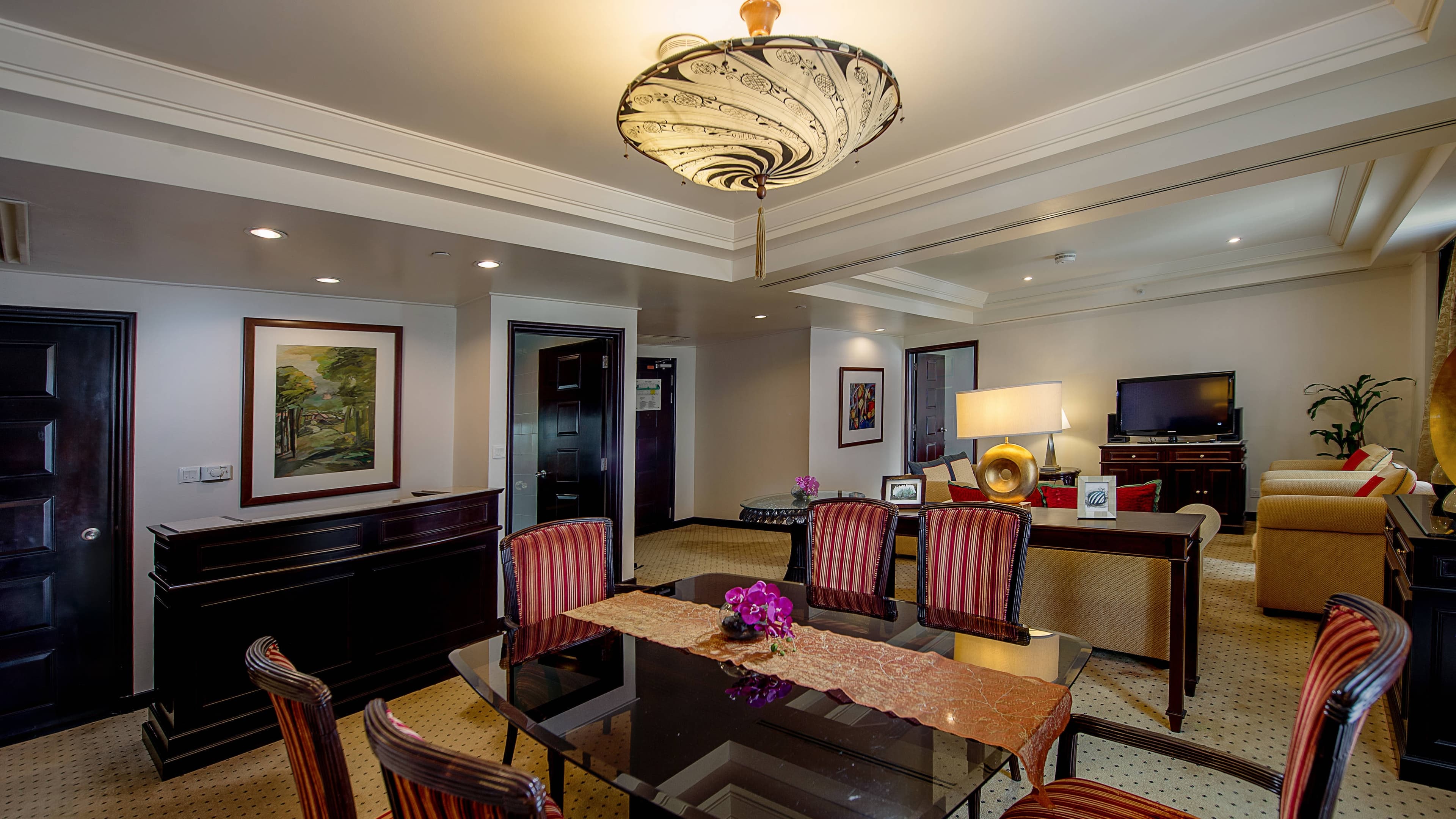 Miri Marriott Resort & Spa — 15