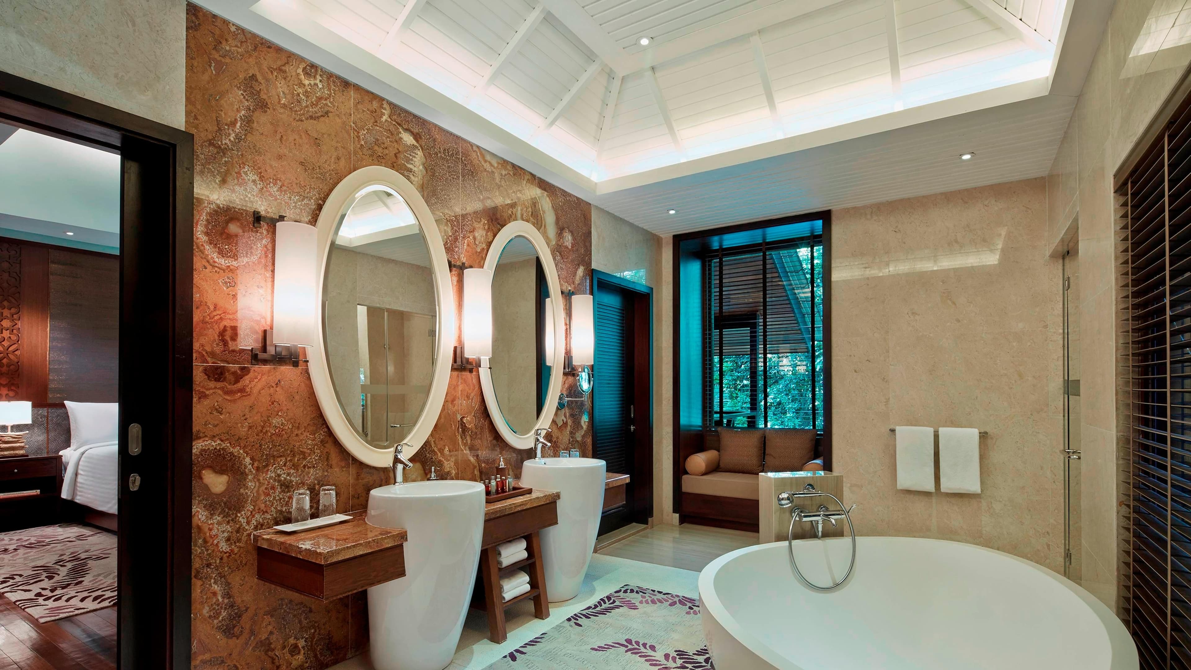 Mulu Marriott Resort & Spa — 26