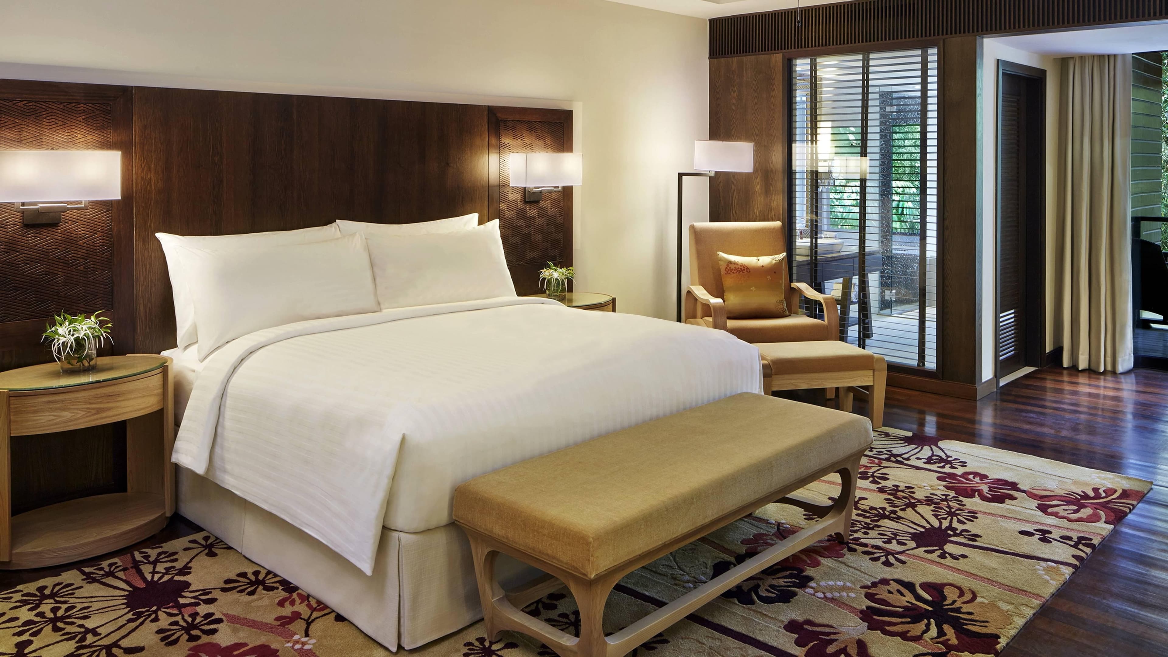 Mulu Marriott Resort & Spa — 7