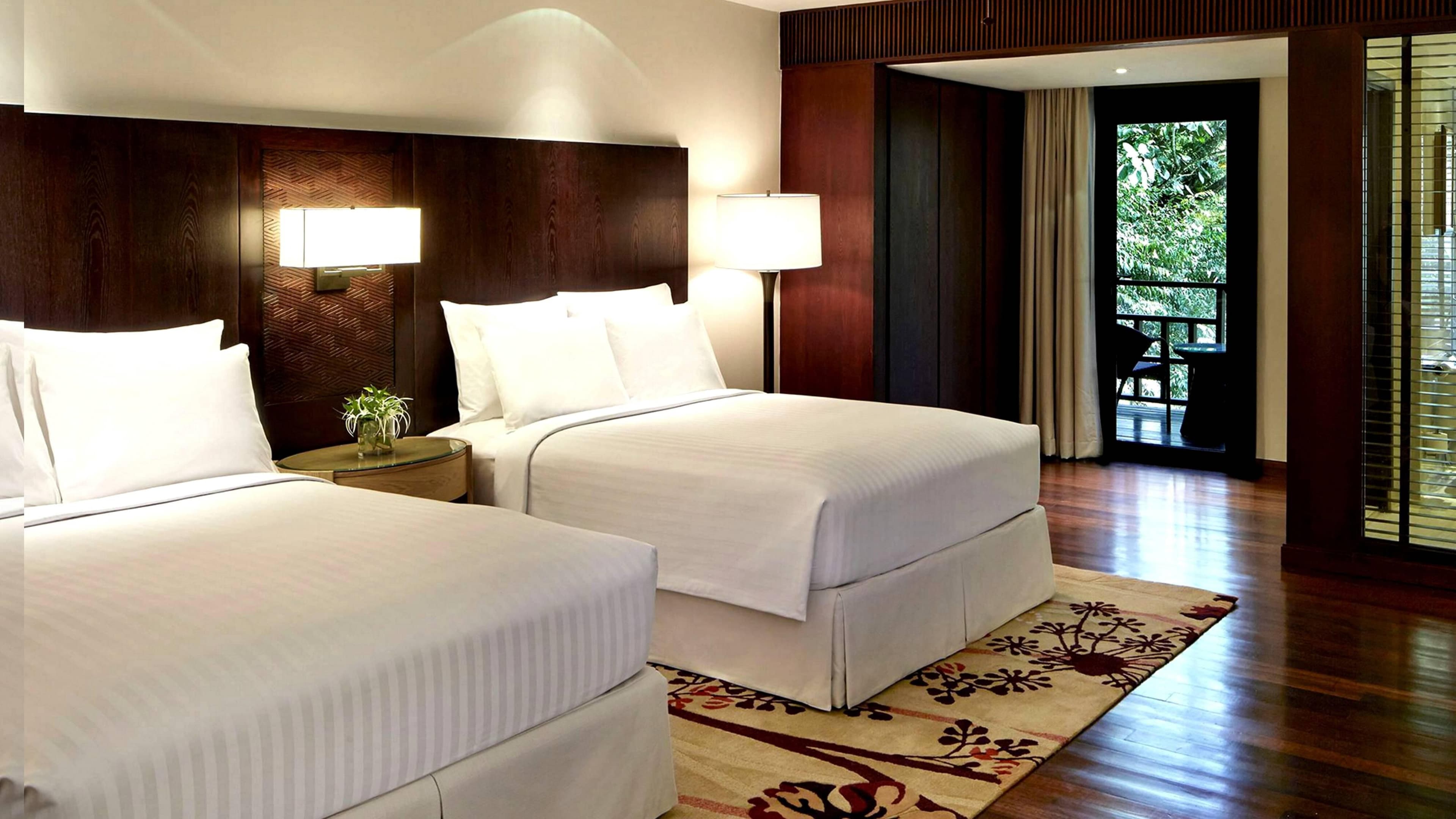 Mulu Marriott Resort & Spa - Image 3