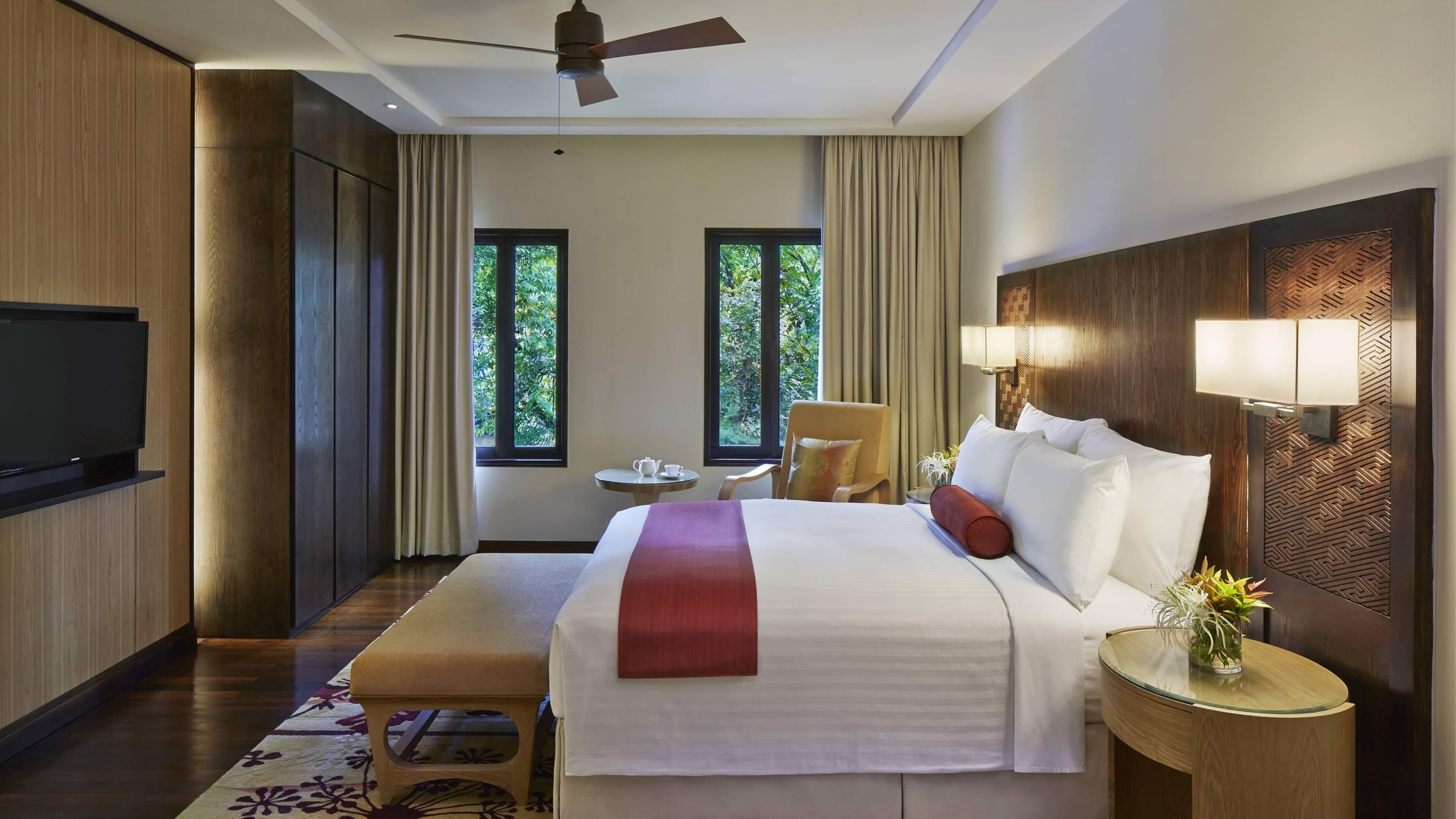 Mulu Marriott Resort & Spa — 10
