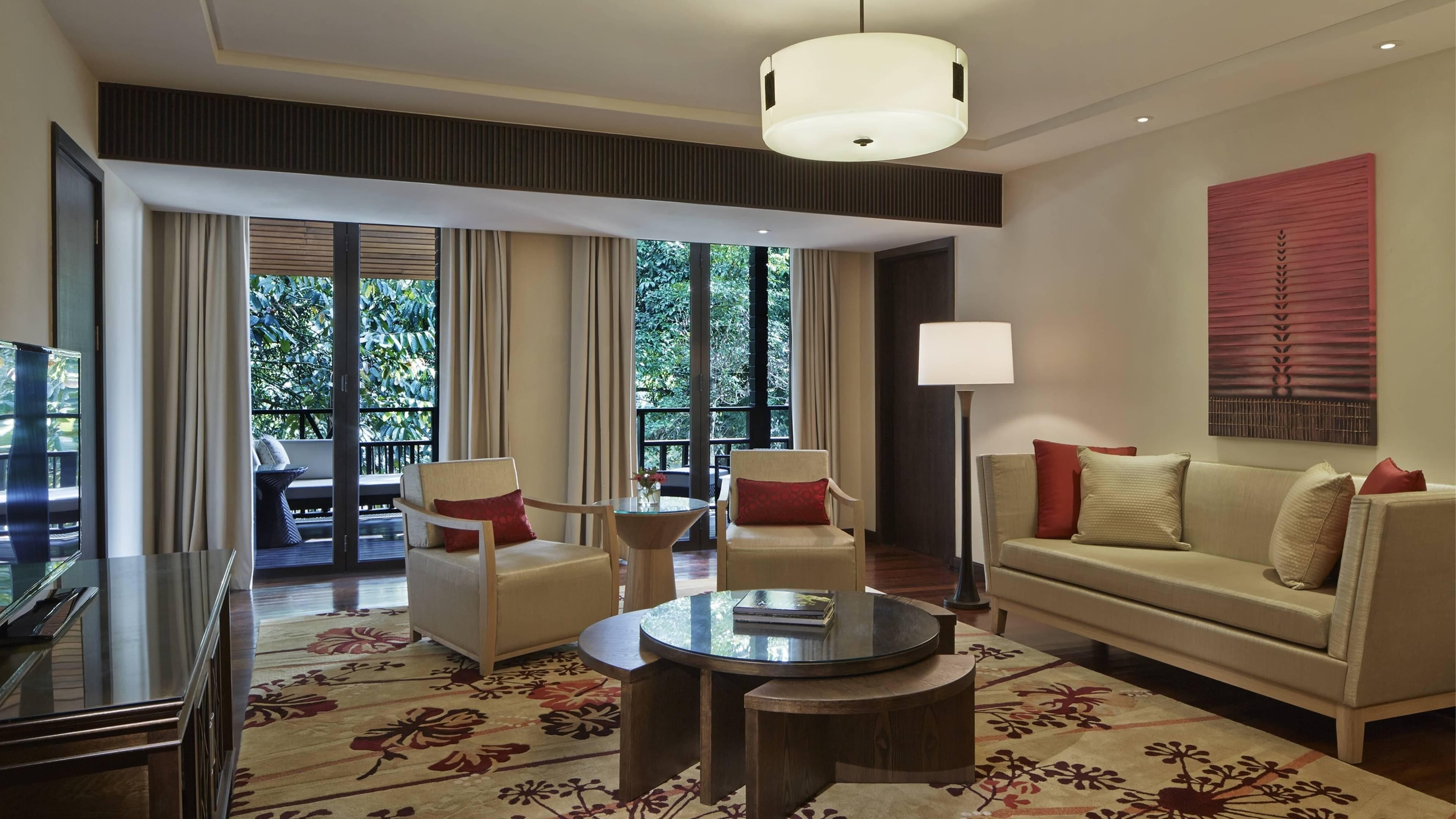 Mulu Marriott Resort & Spa — 20