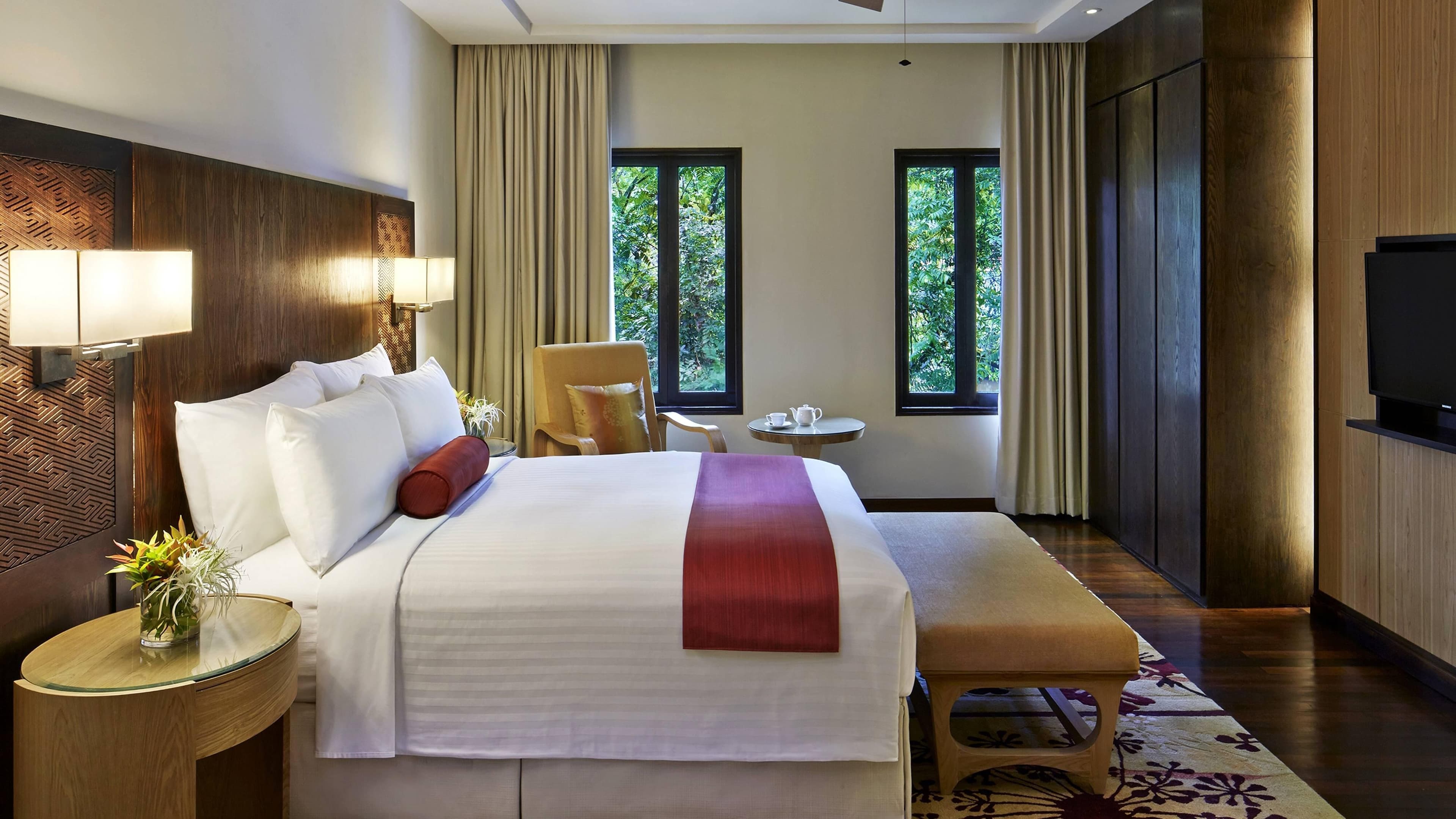 Mulu Marriott Resort & Spa — 11