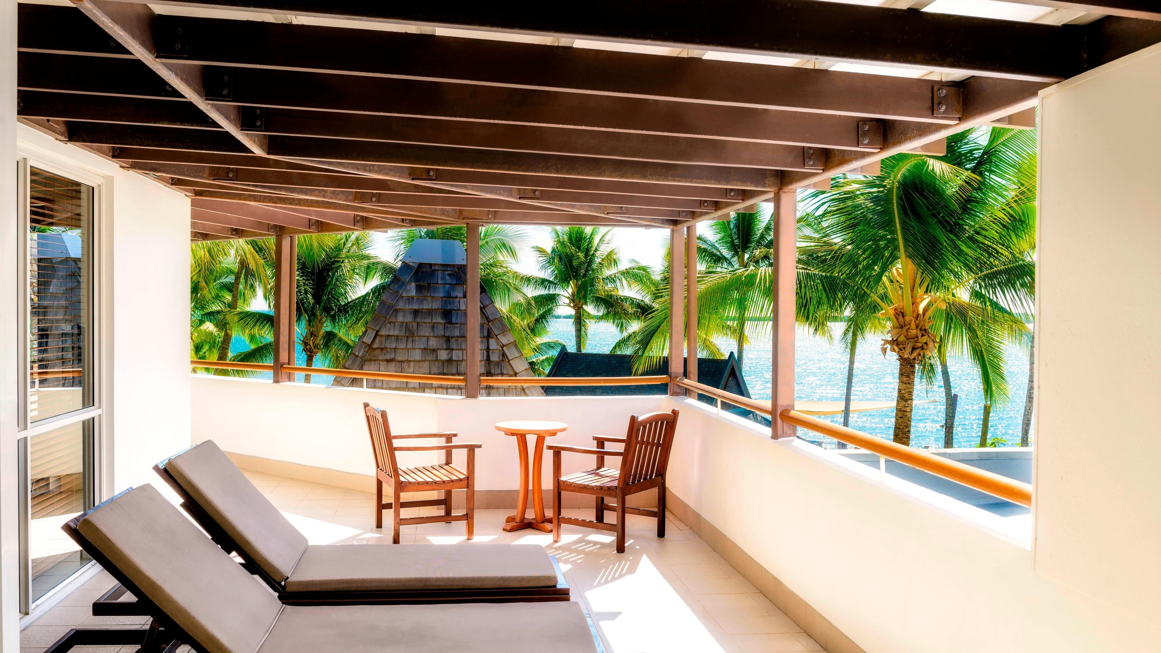 Sheraton Denarau Villas — 43