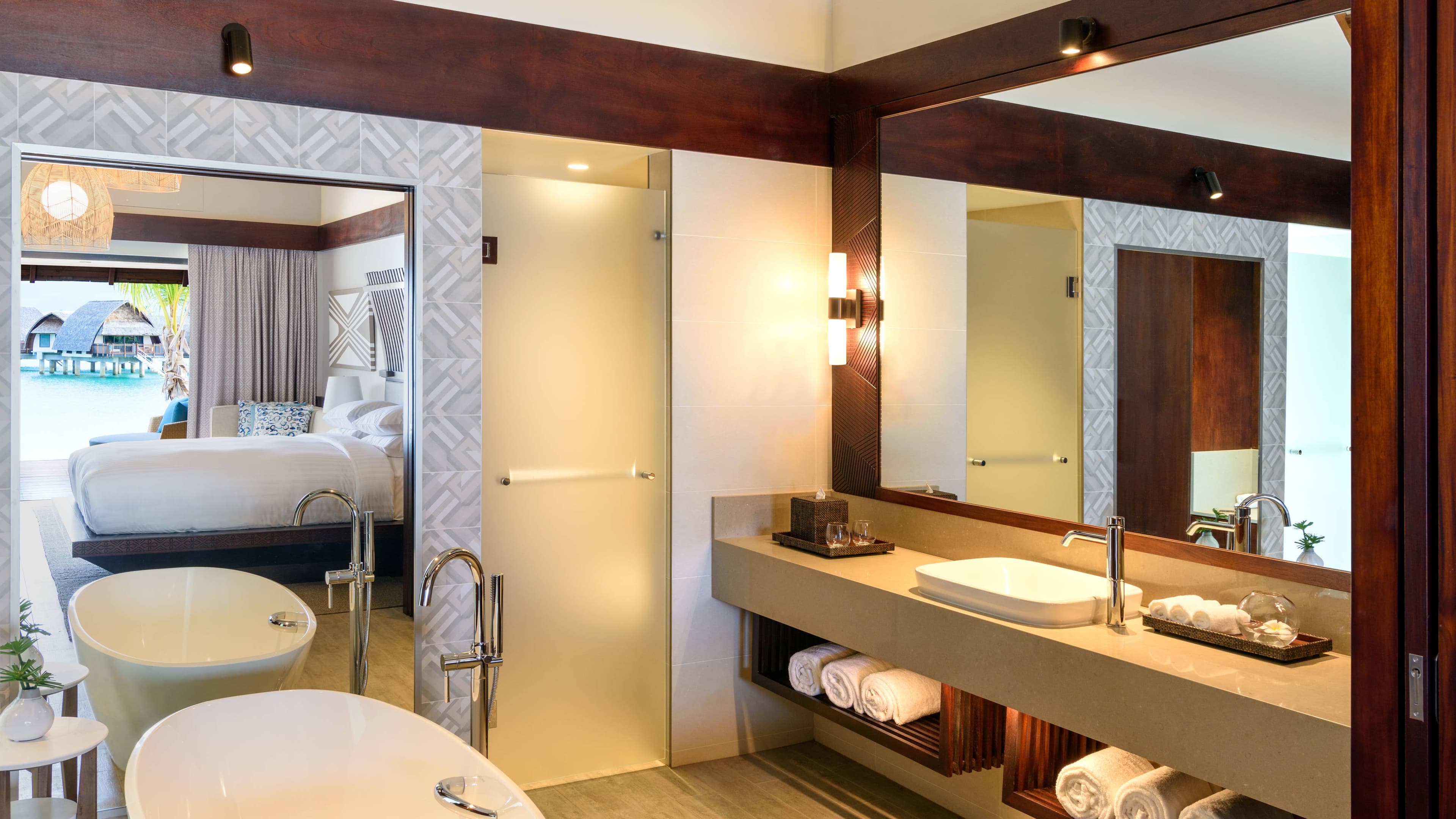 Fiji Marriott Resort Momi Bay — 7