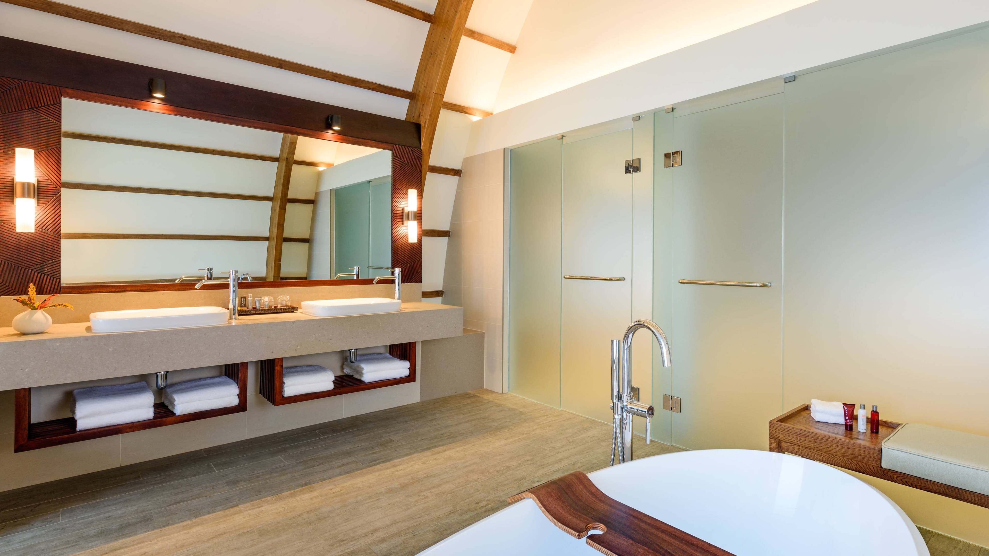 Fiji Marriott Resort Momi Bay — 36