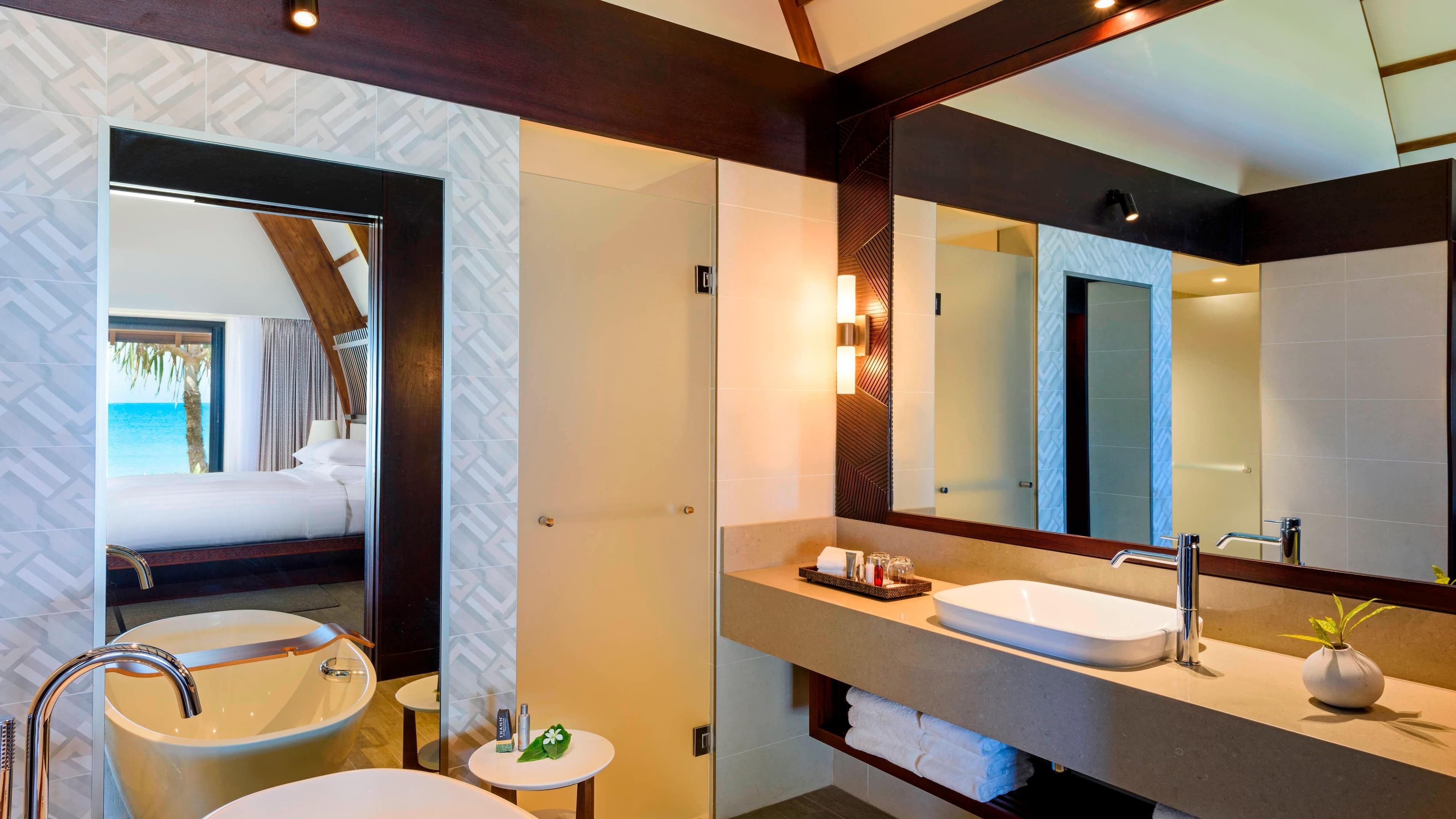 Fiji Marriott Resort Momi Bay — 6