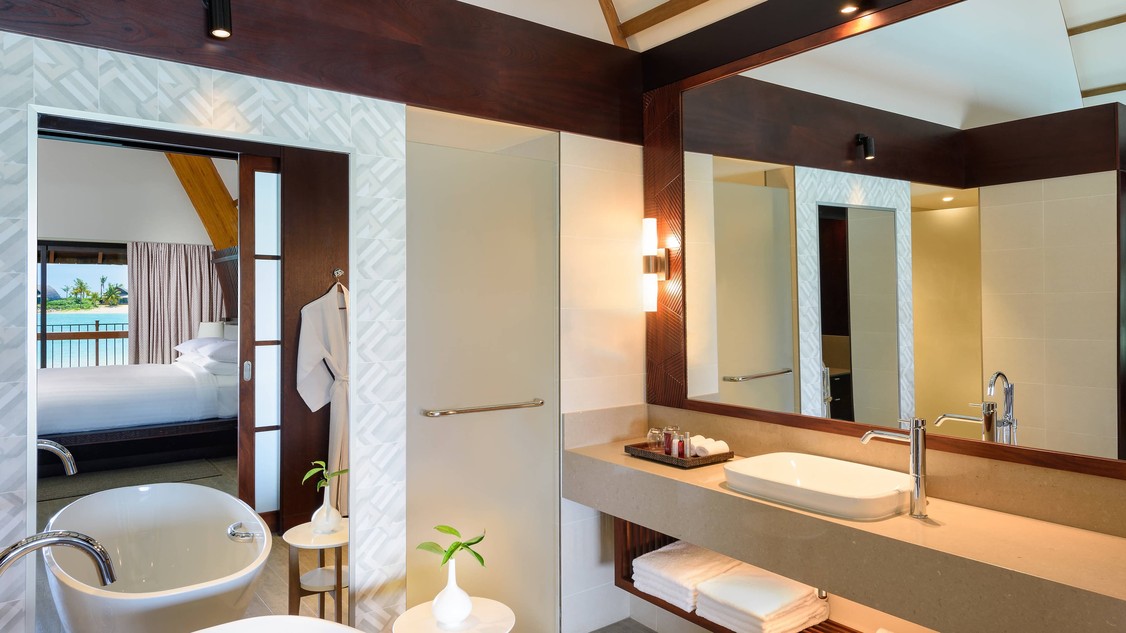 Fiji Marriott Resort Momi Bay — 60