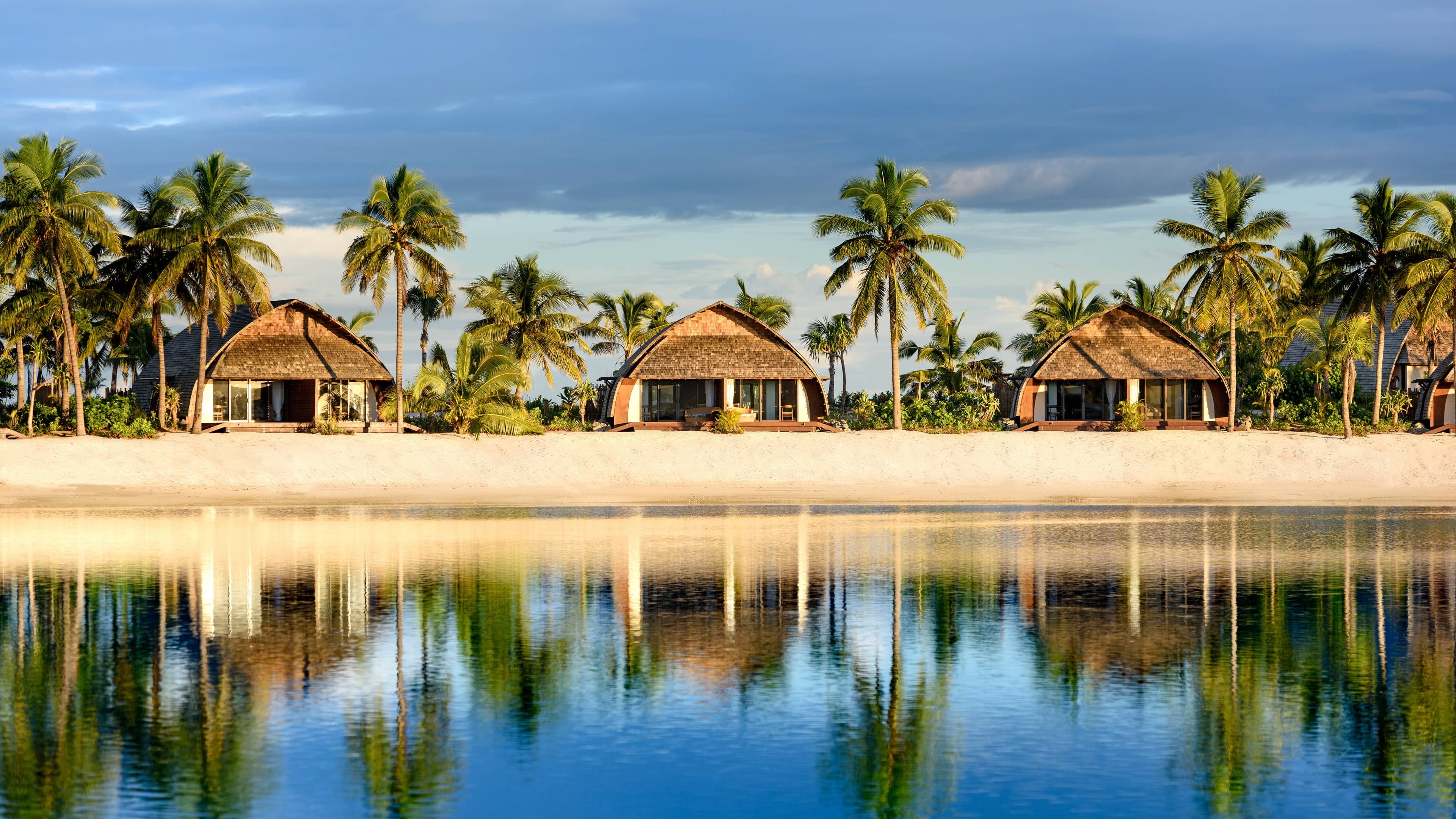 Fiji Marriott Resort Momi Bay — 9