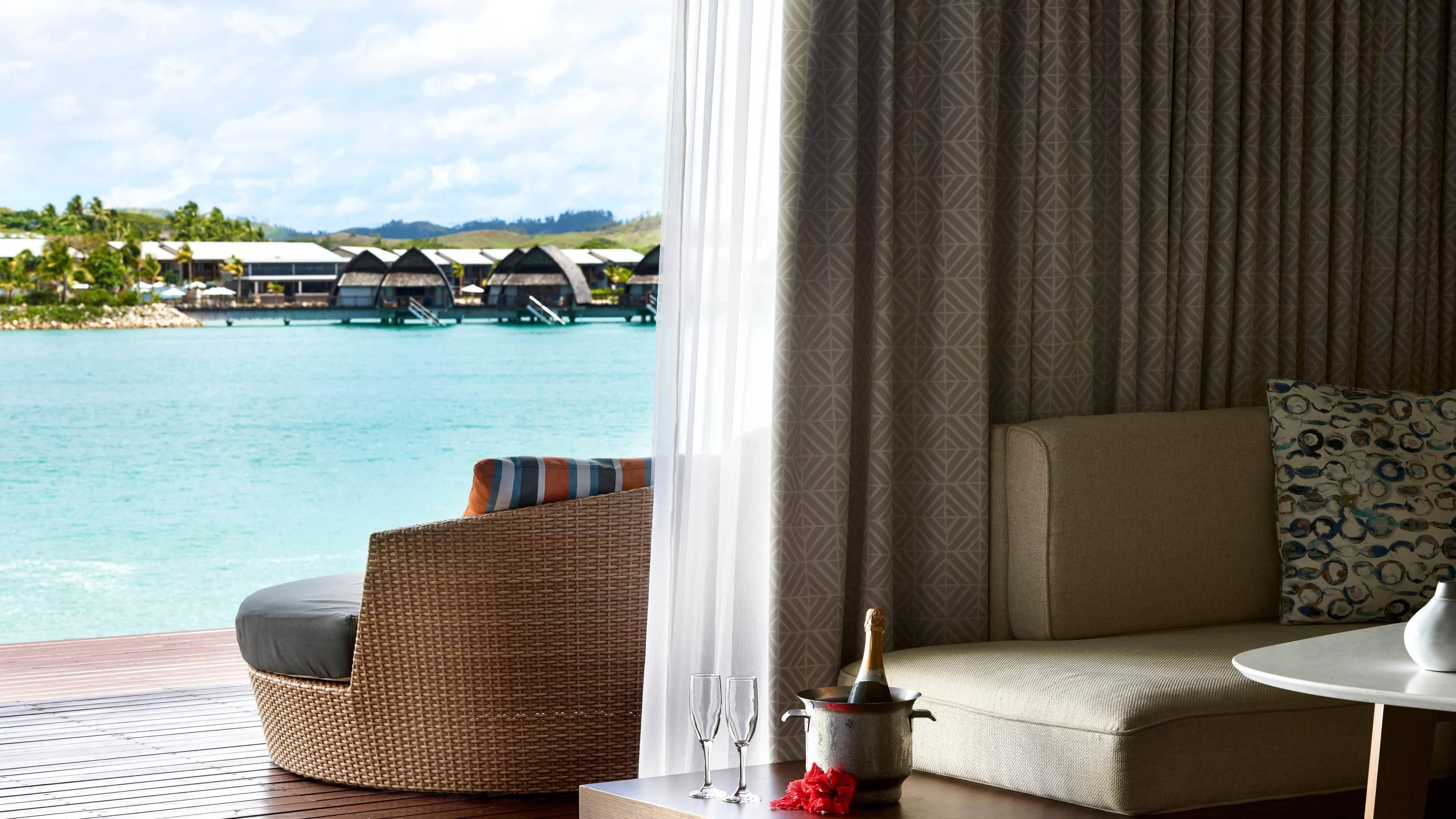 Fiji Marriott Resort Momi Bay — 10