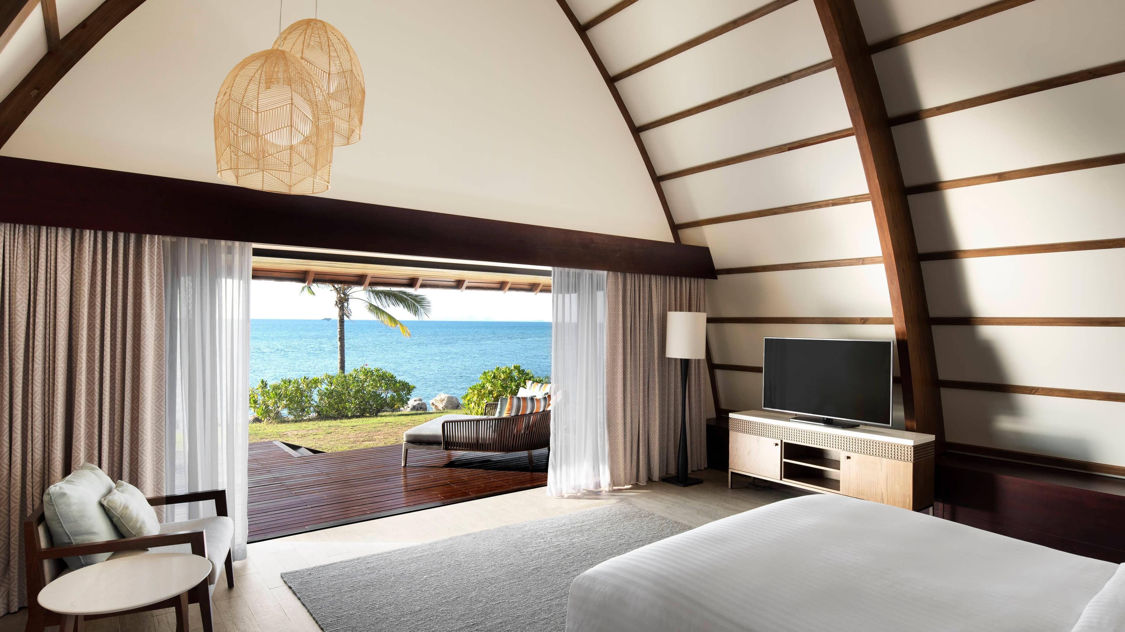 Fiji Marriott Resort Momi Bay — 37