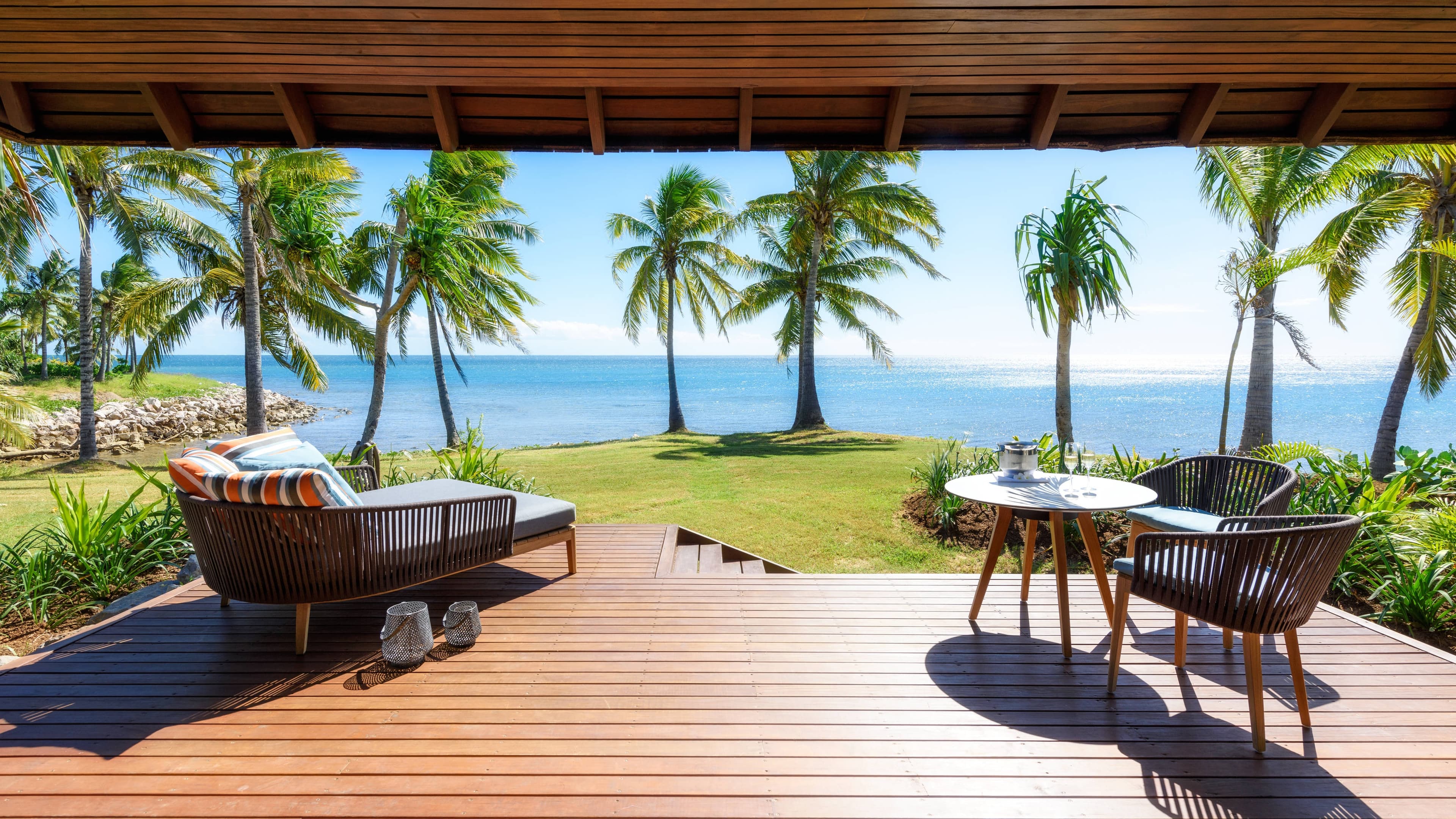 Fiji Marriott Resort Momi Bay - Image 3