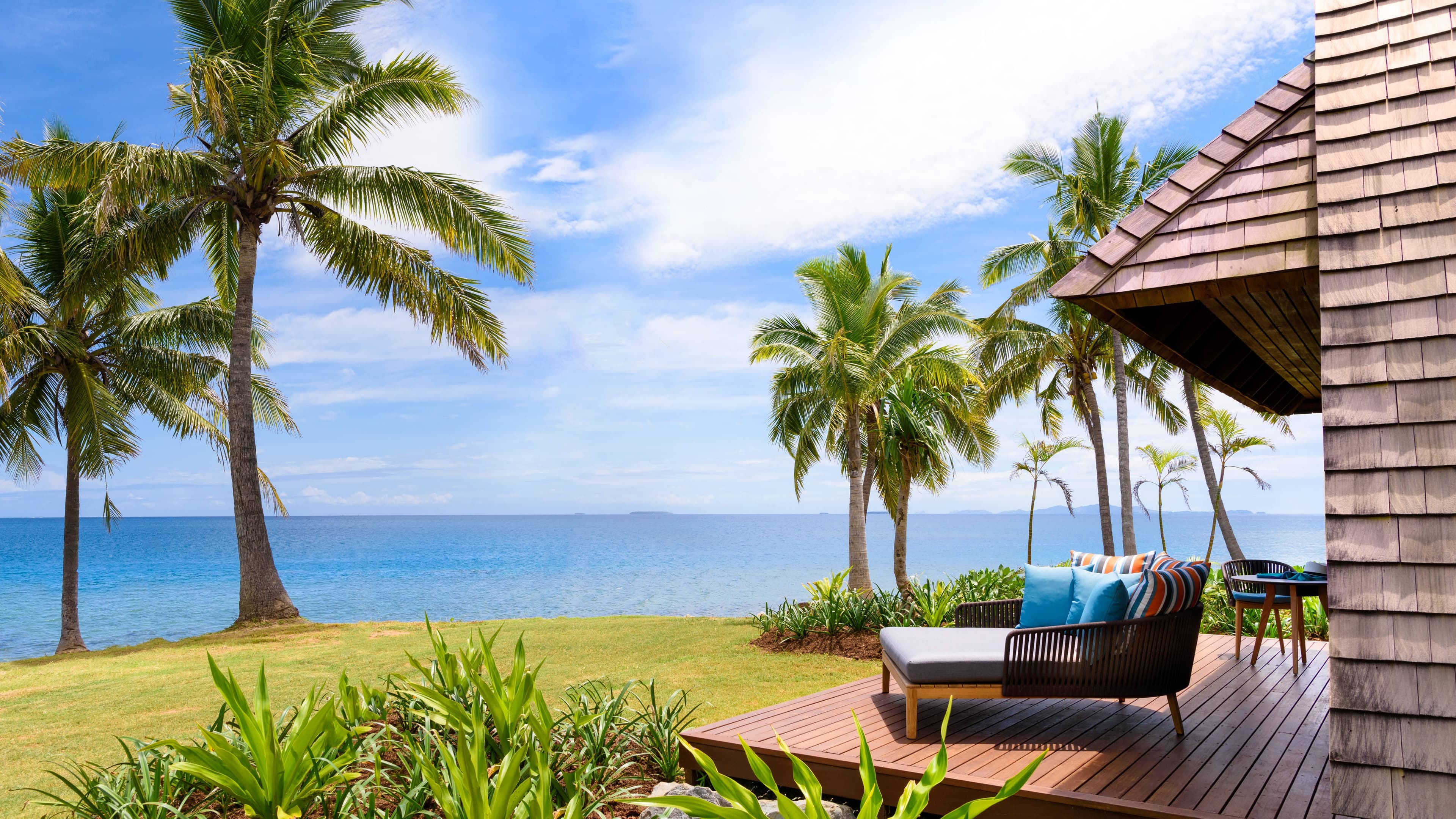 Fiji Marriott Resort Momi Bay - Image 4