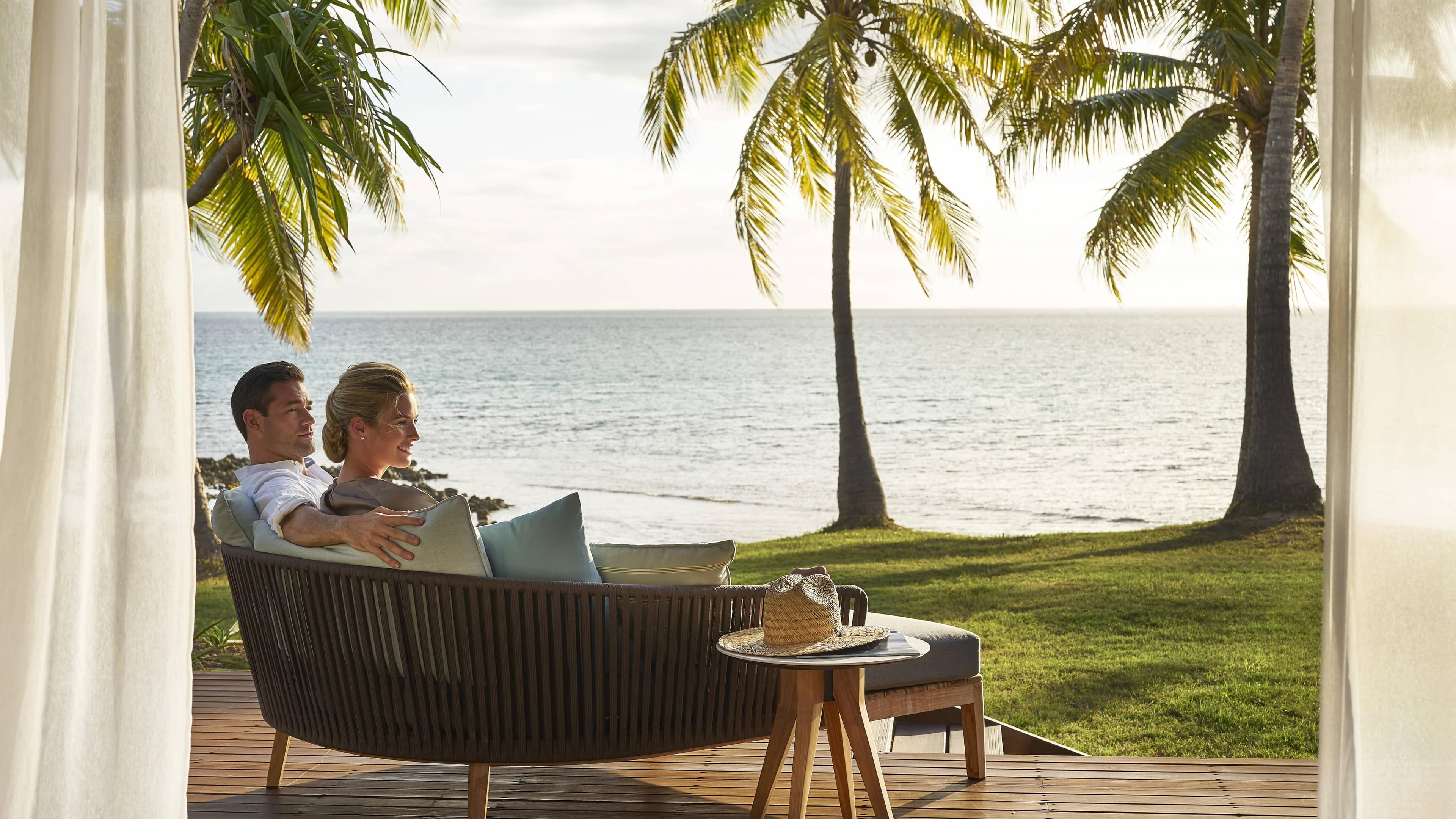 Fiji Marriott Resort Momi Bay - Image 5