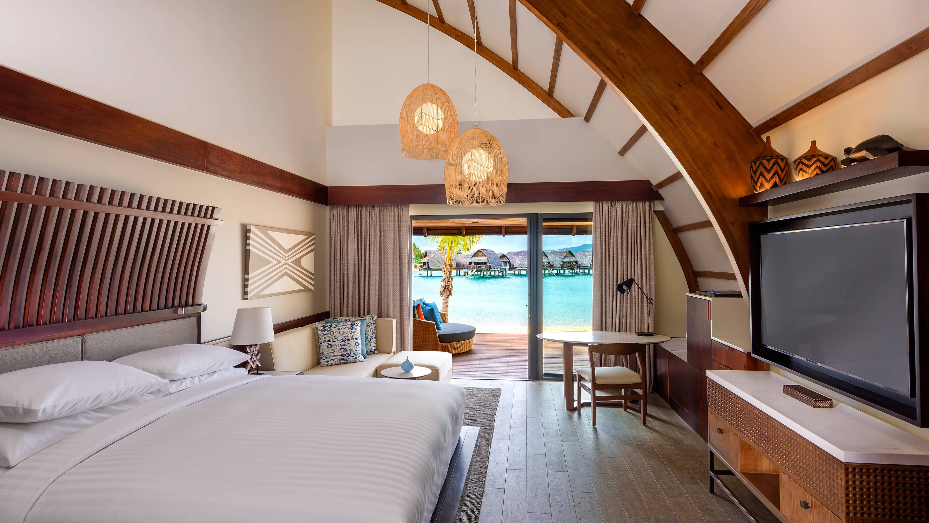 Fiji Marriott Resort Momi Bay — 24