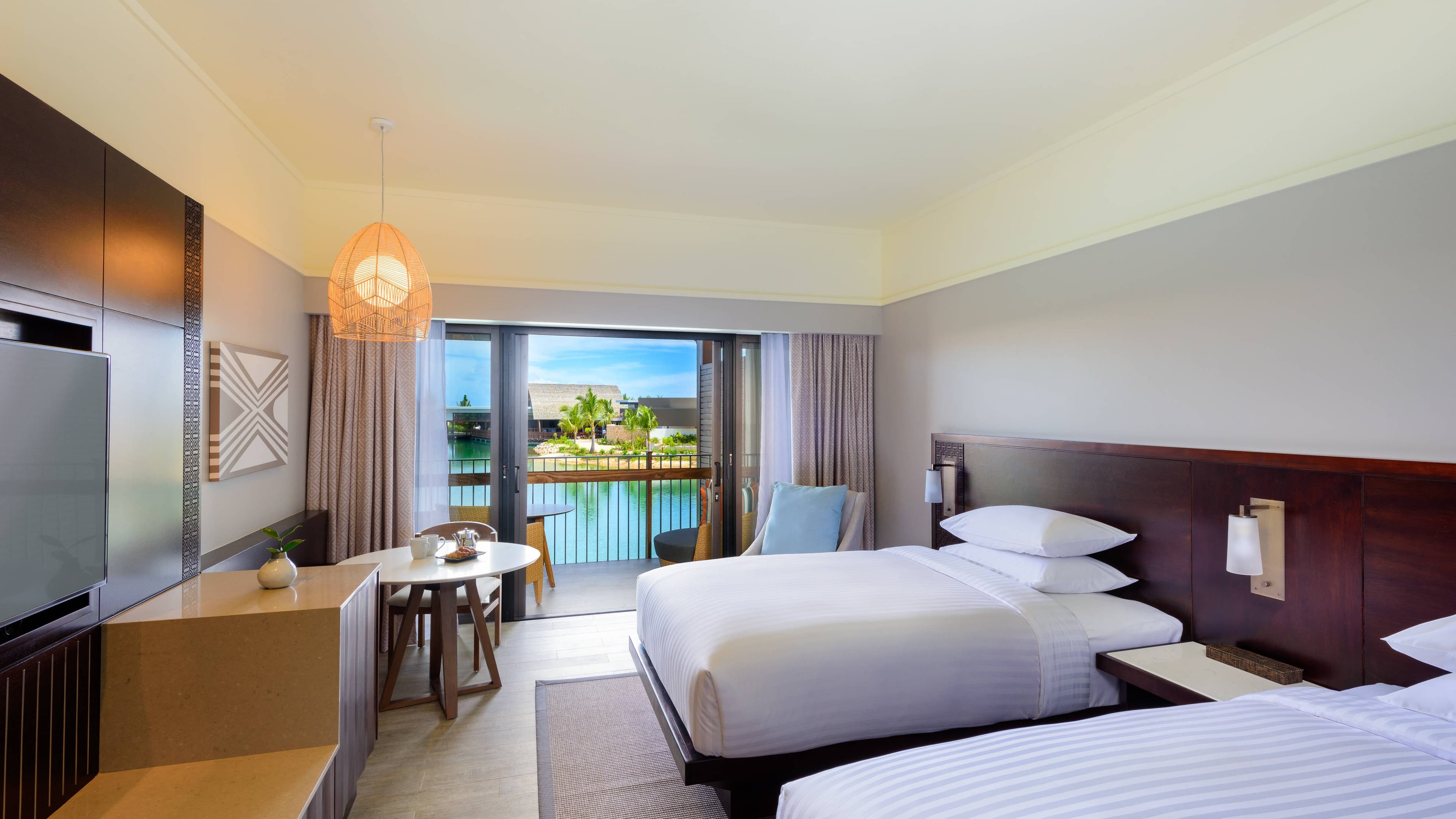 Fiji Marriott Resort Momi Bay — 11
