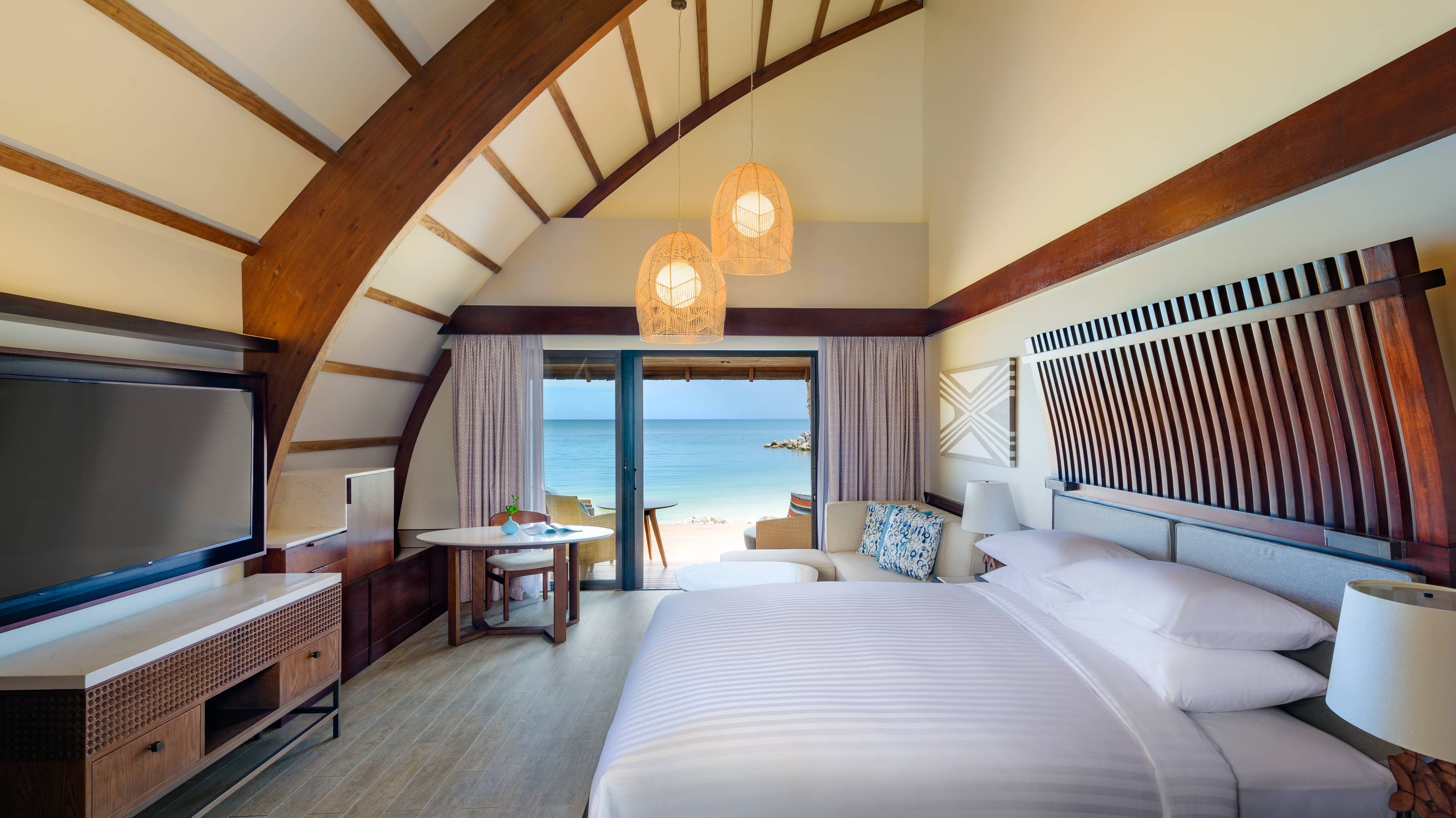 Fiji Marriott Resort Momi Bay — 15