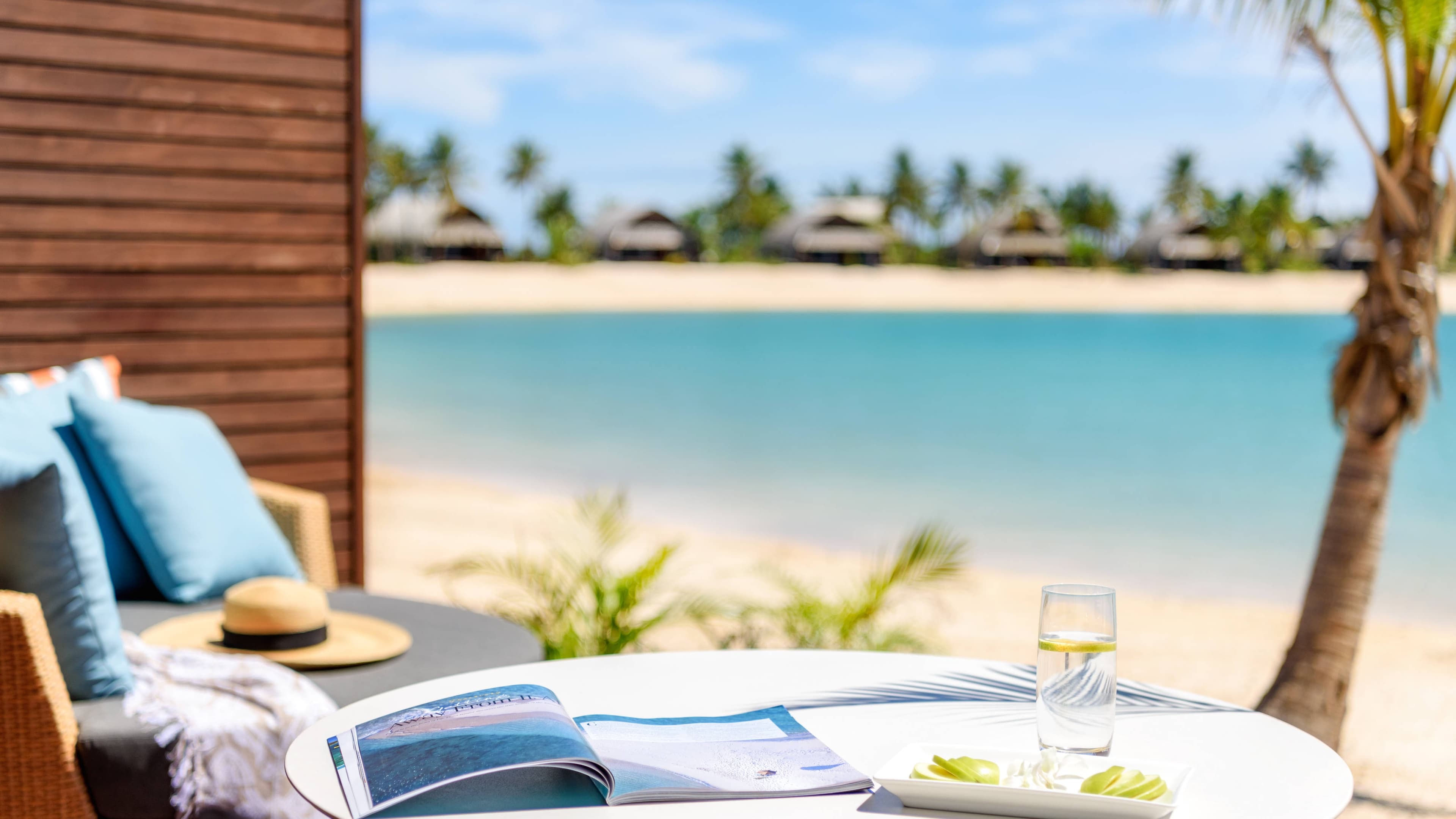 Fiji Marriott Resort Momi Bay — 25