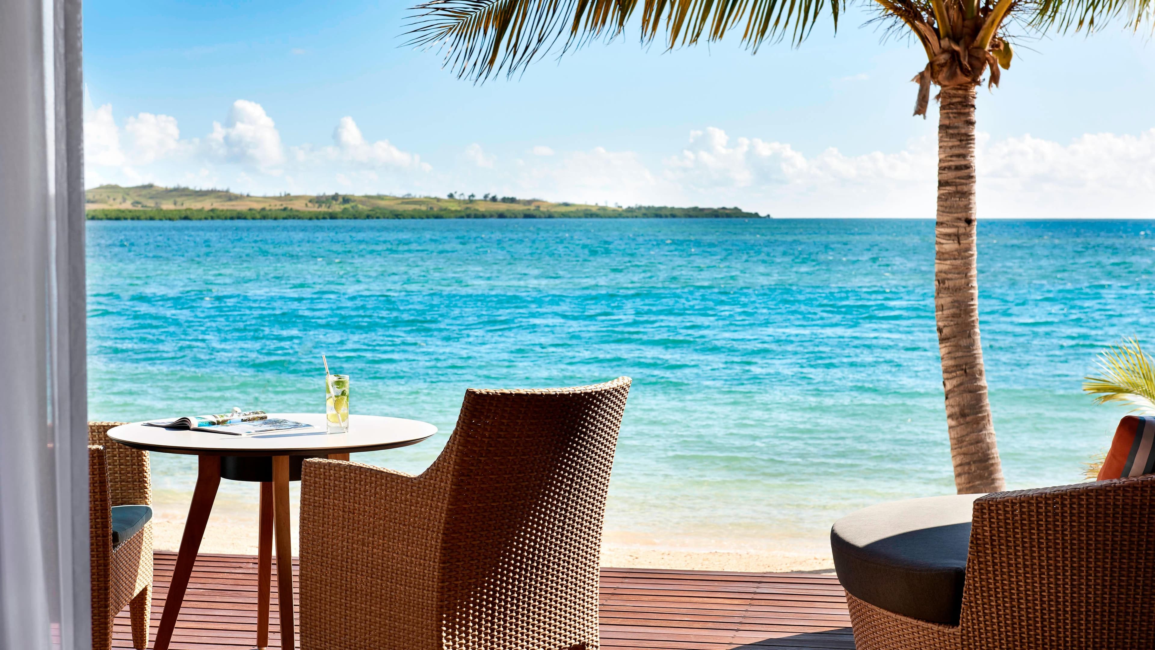 Fiji Marriott Resort Momi Bay — 16