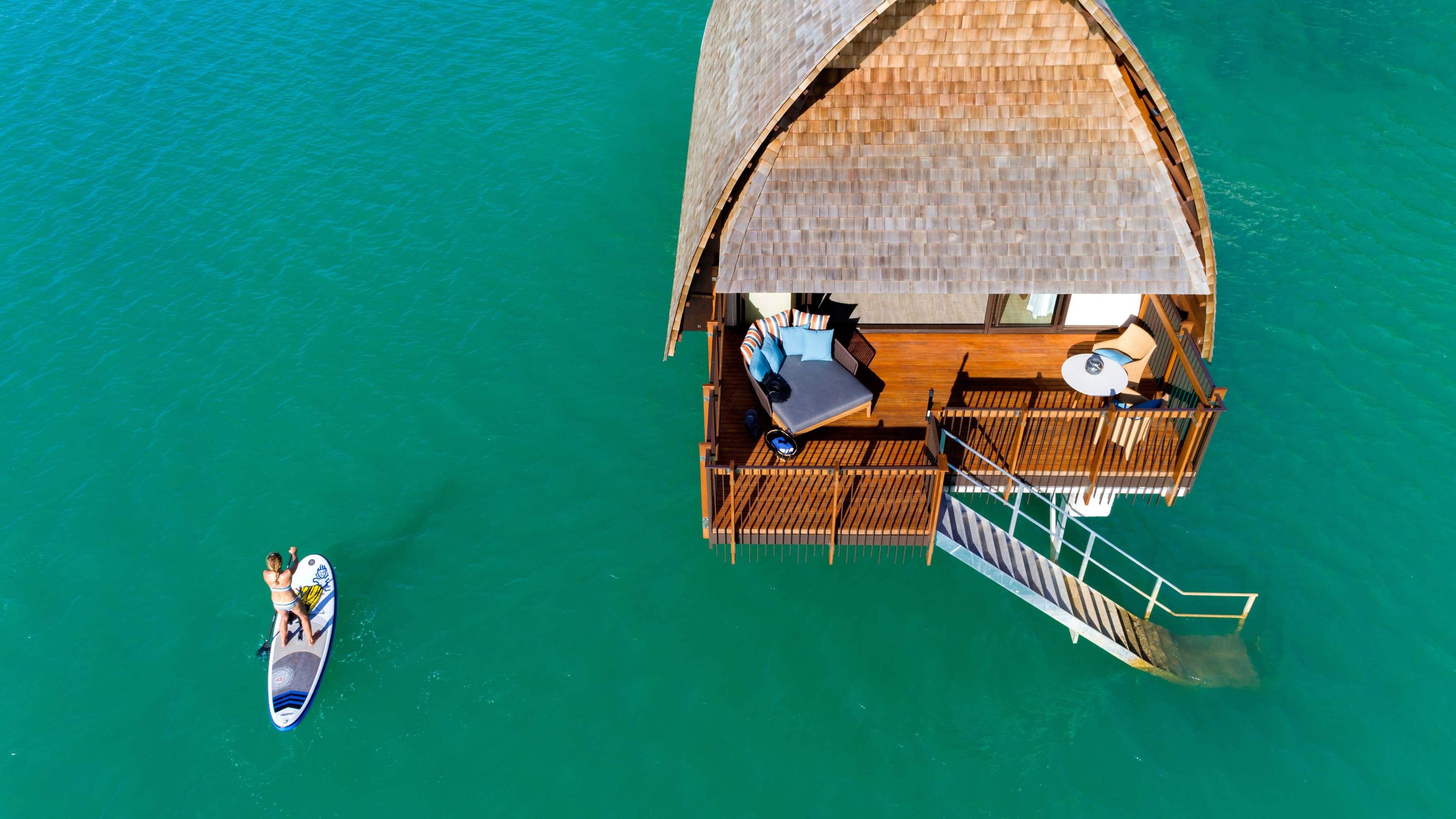 Fiji Marriott Resort Momi Bay — 53