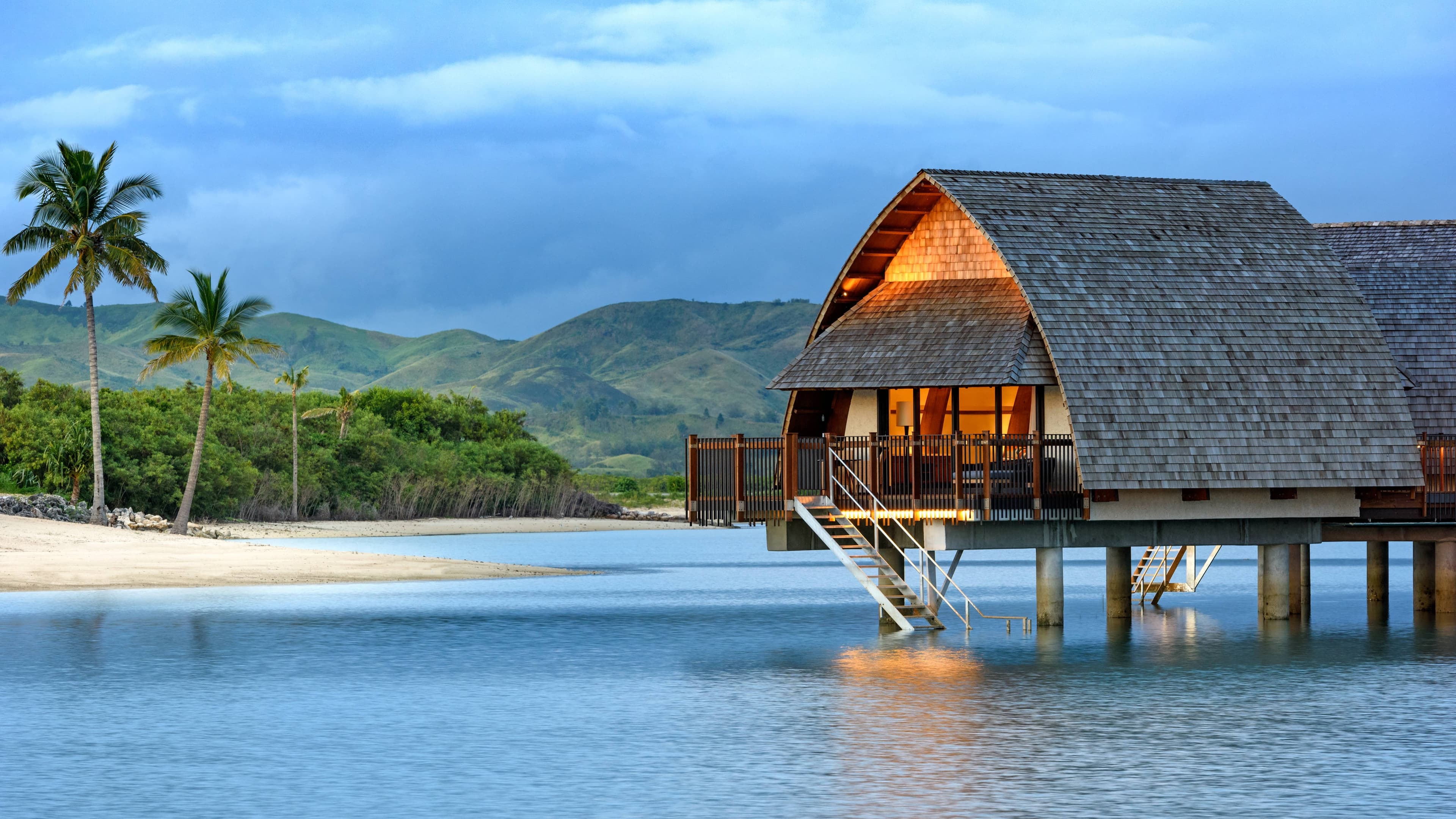 Fiji Marriott Resort Momi Bay — 50