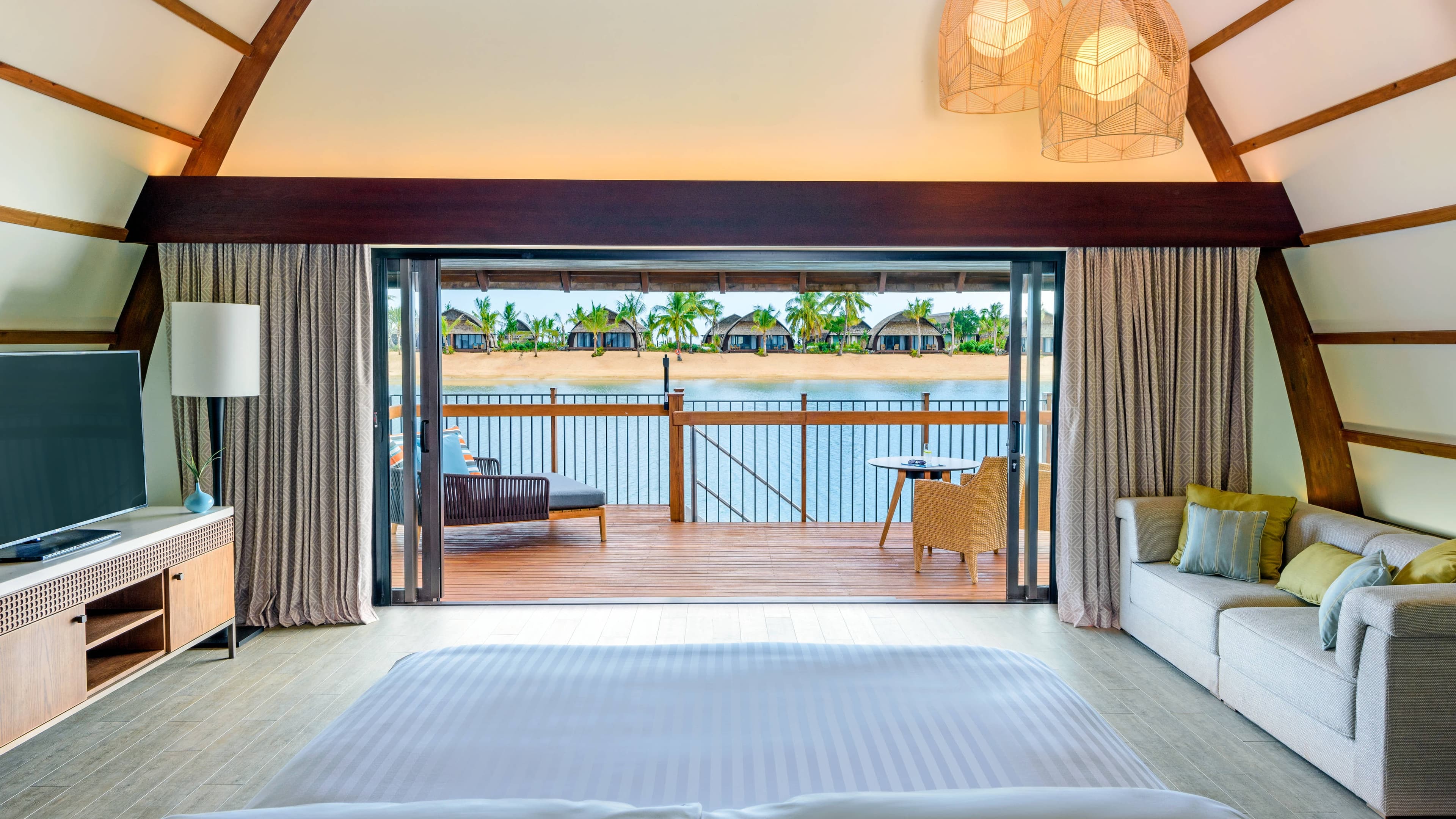 Fiji Marriott Resort Momi Bay — 51