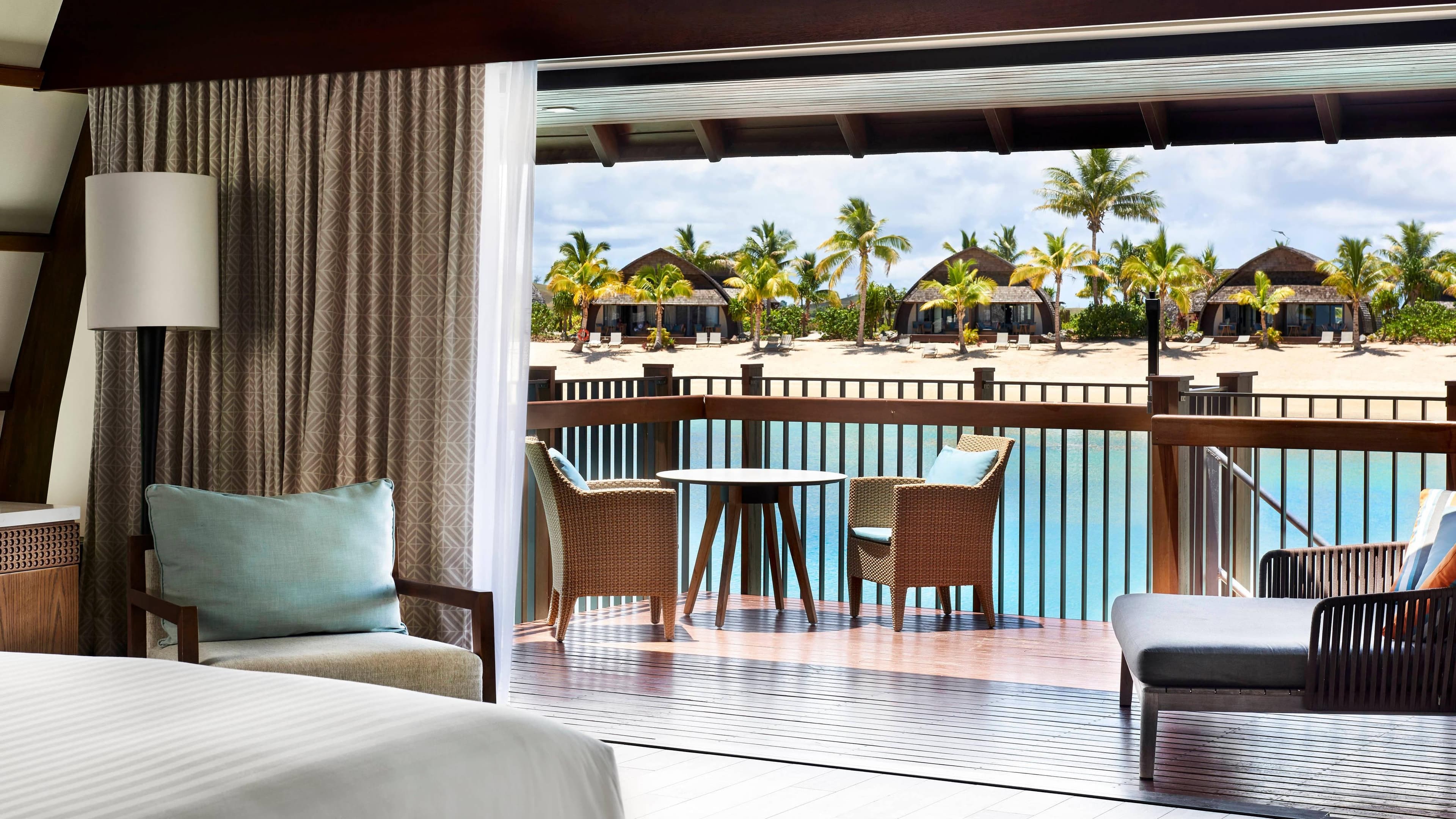 Fiji Marriott Resort Momi Bay — 49