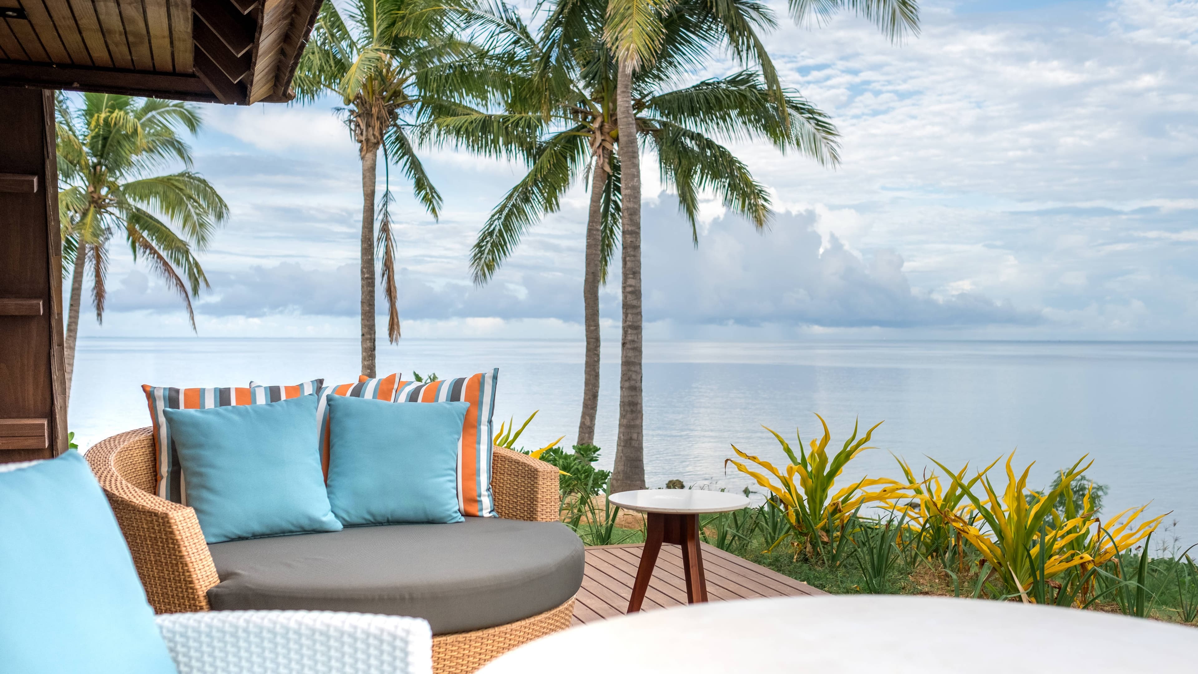 Fiji Marriott Resort Momi Bay — 17