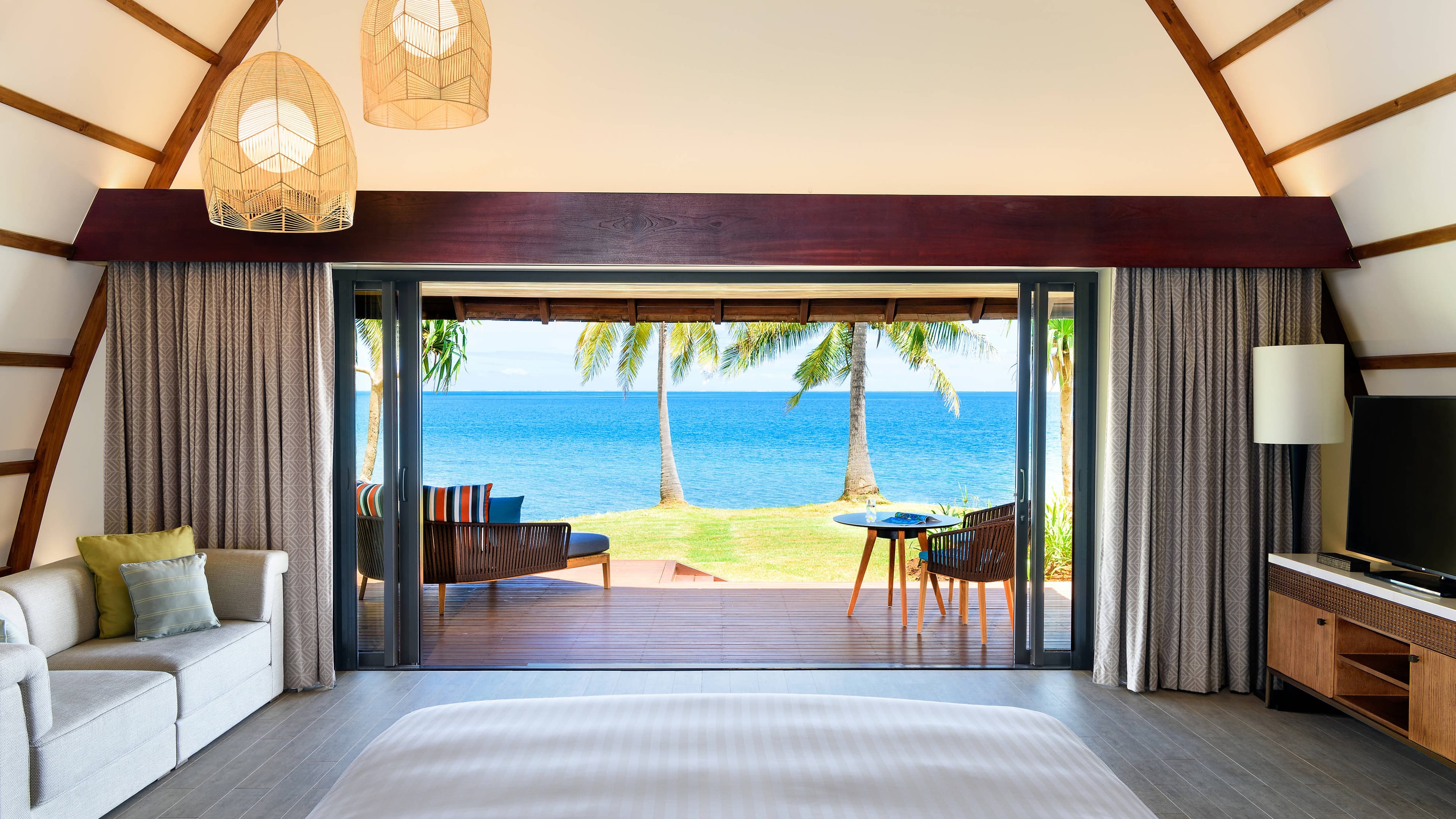 Fiji Marriott Resort Momi Bay — 38