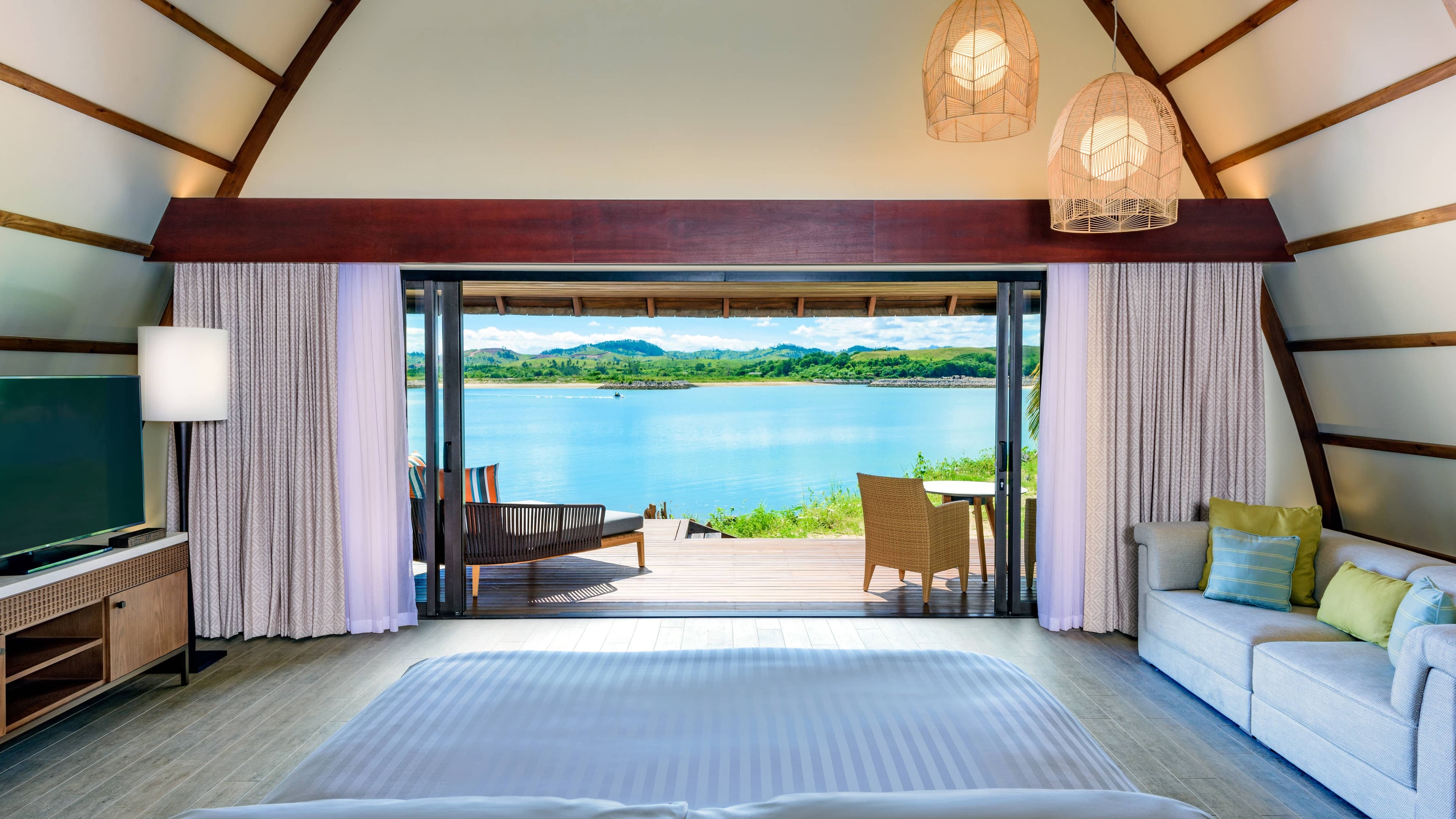 Fiji Marriott Resort Momi Bay — 33