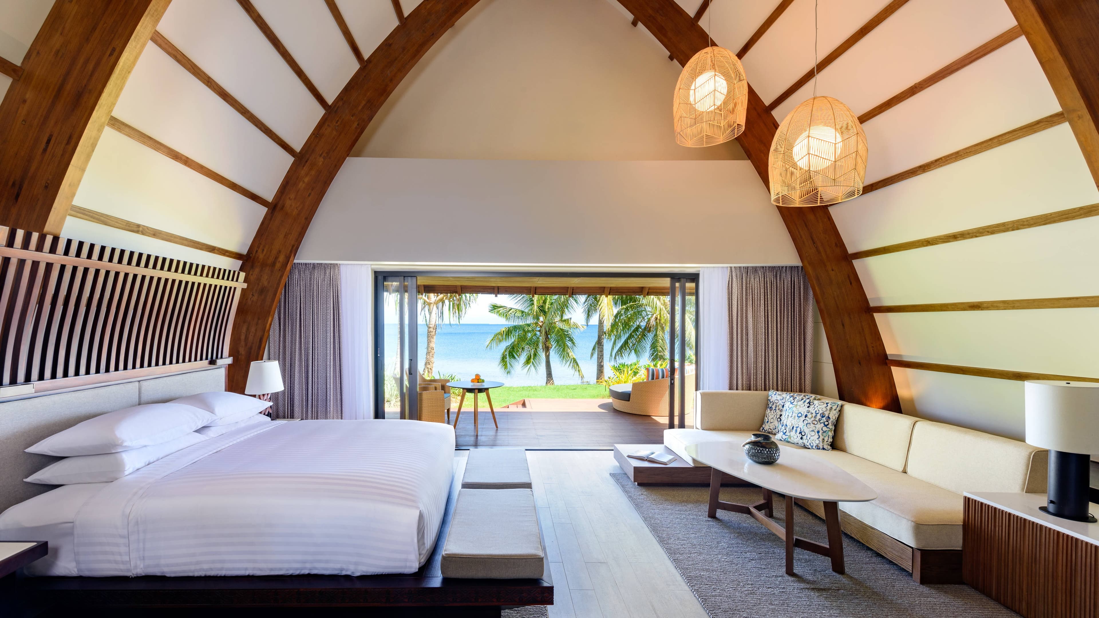 Fiji Marriott Resort Momi Bay - Image 2