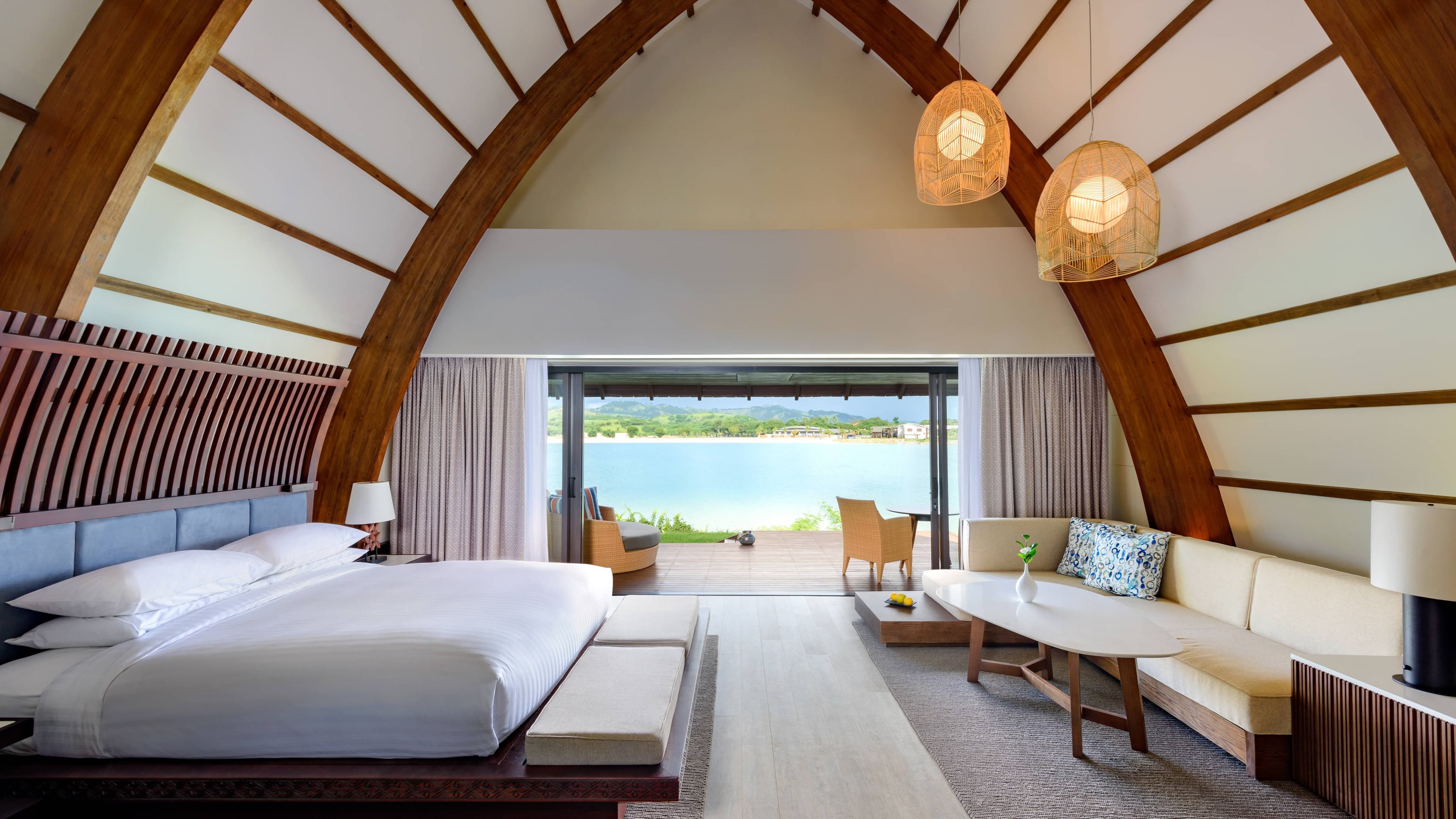 Fiji Marriott Resort Momi Bay — 8