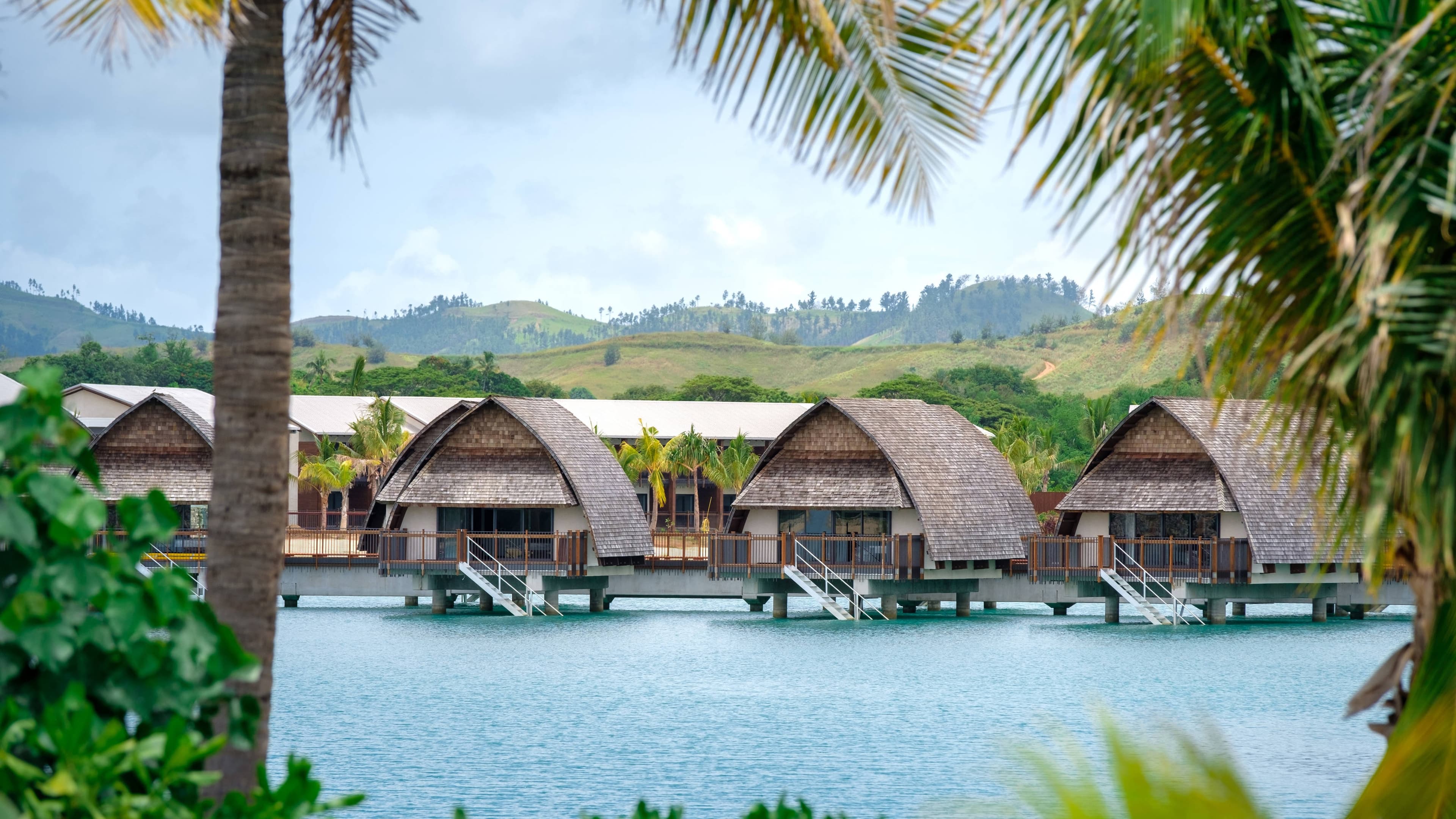 Fiji Marriott Resort Momi Bay — 58