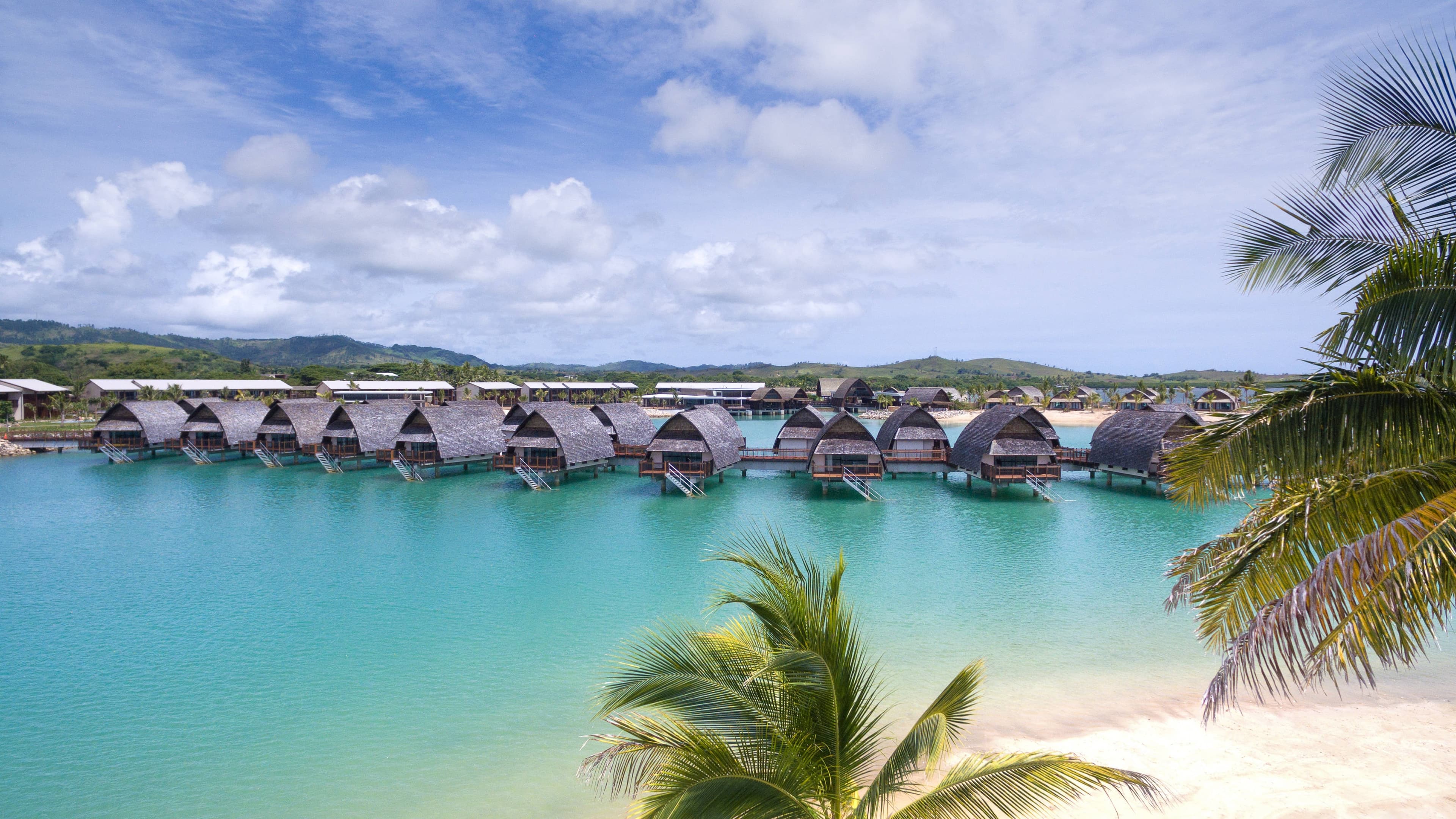 Fiji Marriott Resort Momi Bay — 59