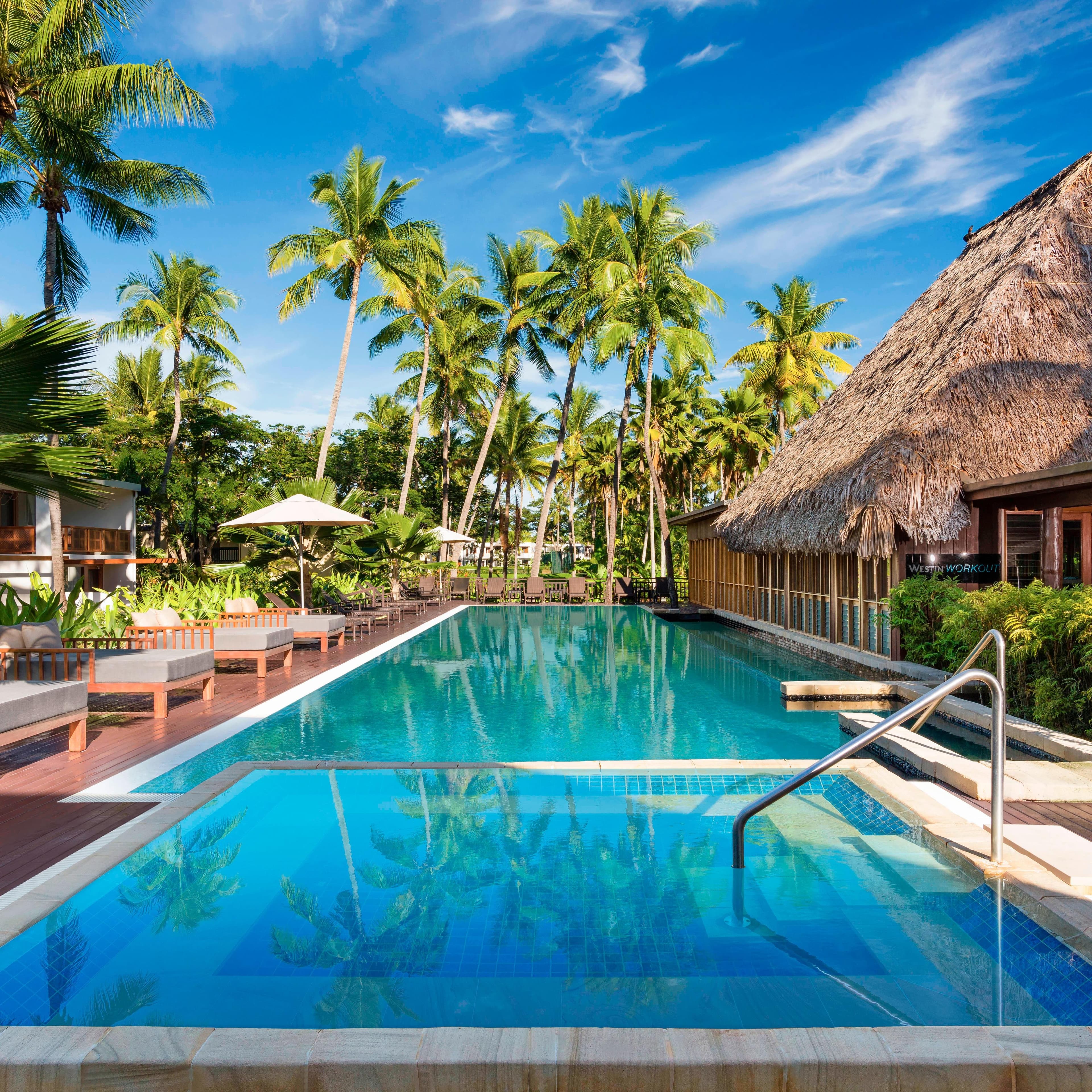 The Westin Fiji Golf Resort & Spa - Image 1