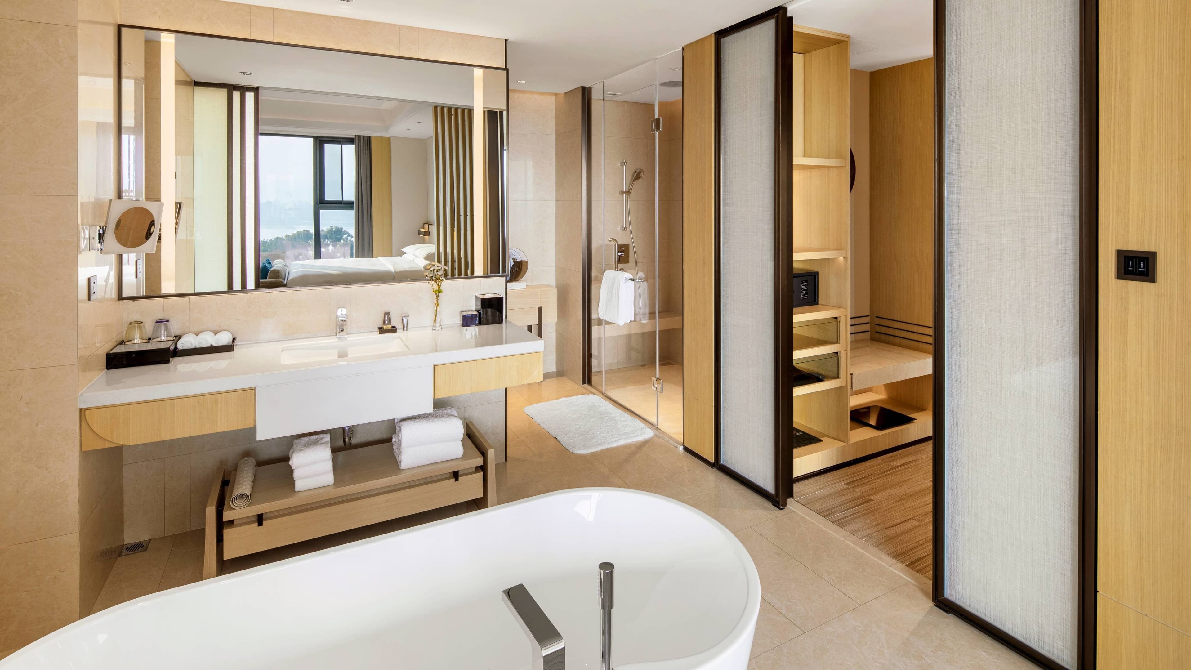 Suining Marriott Hotel — 20