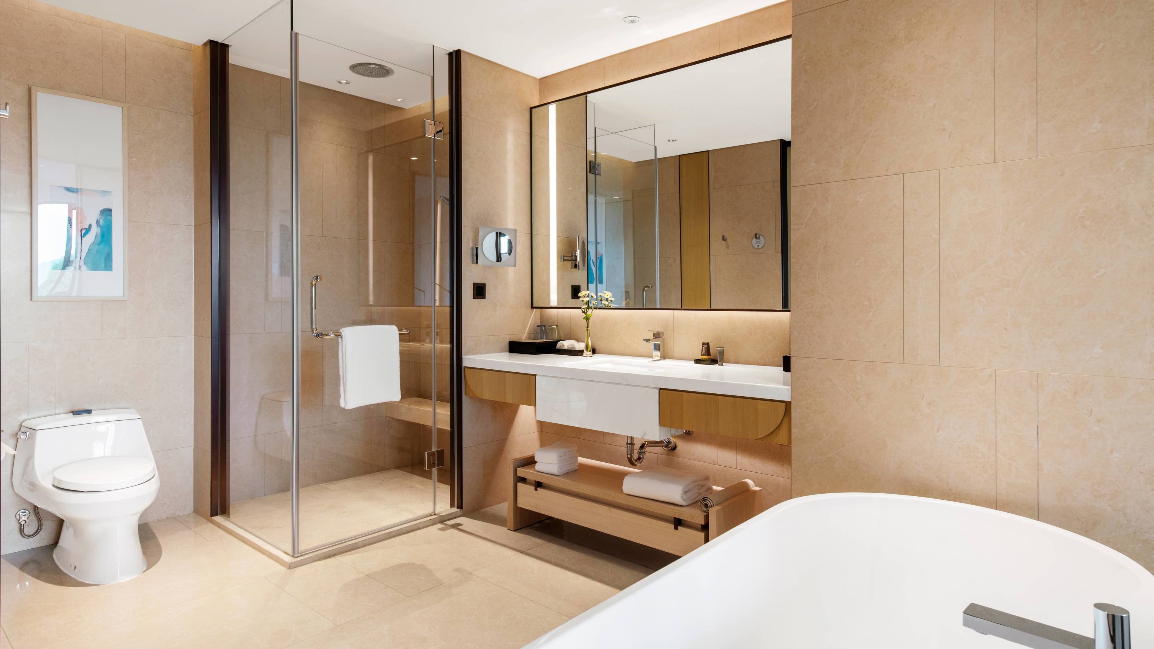 Suining Marriott Hotel — 10