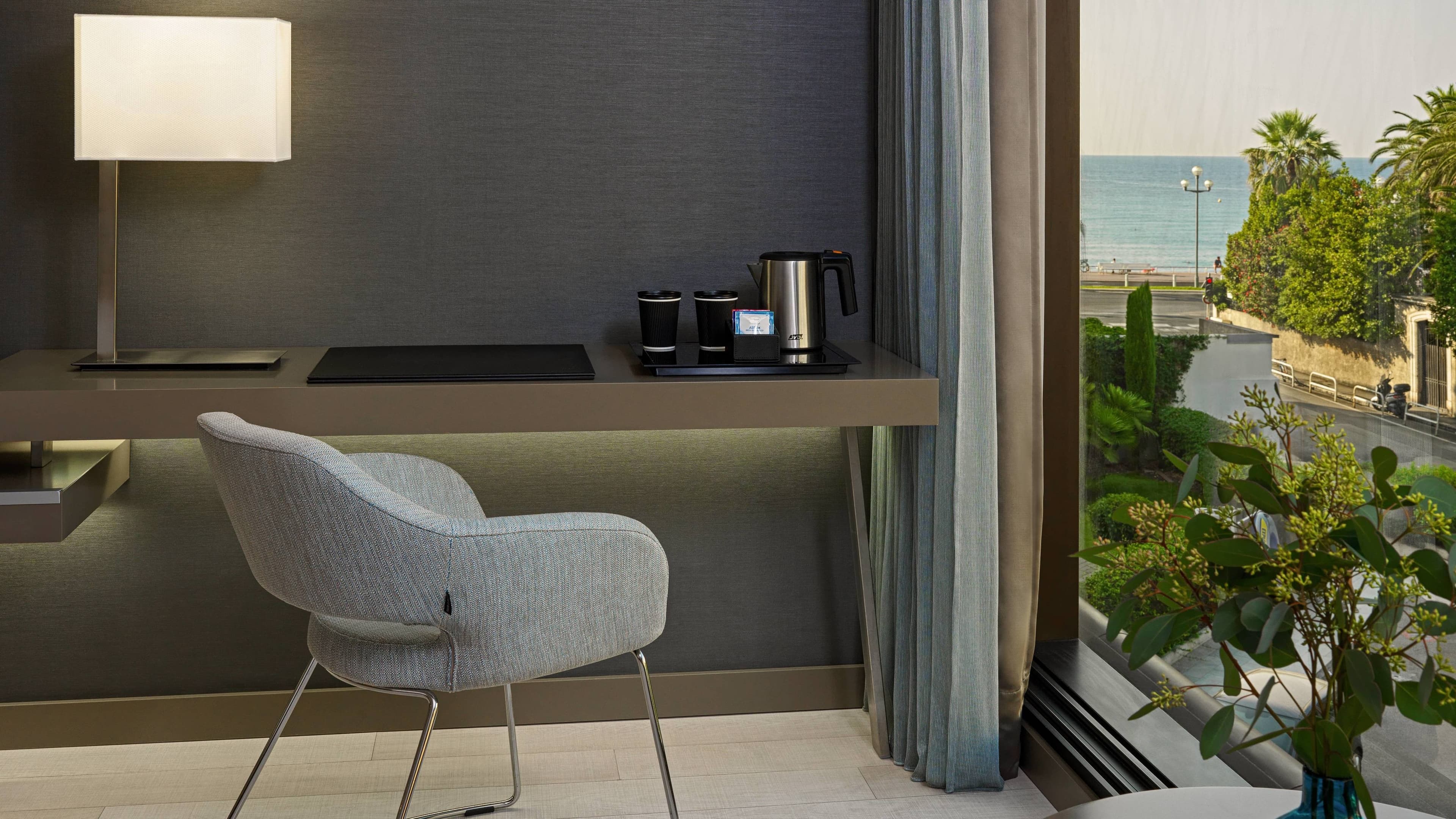 AC Hotel Nice — 20